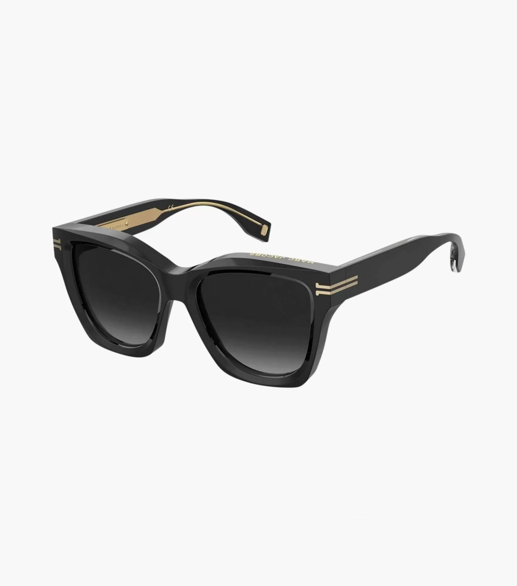 Marc Jacobs Sunglasses<Icon Edge Oversized Square Sunglasses