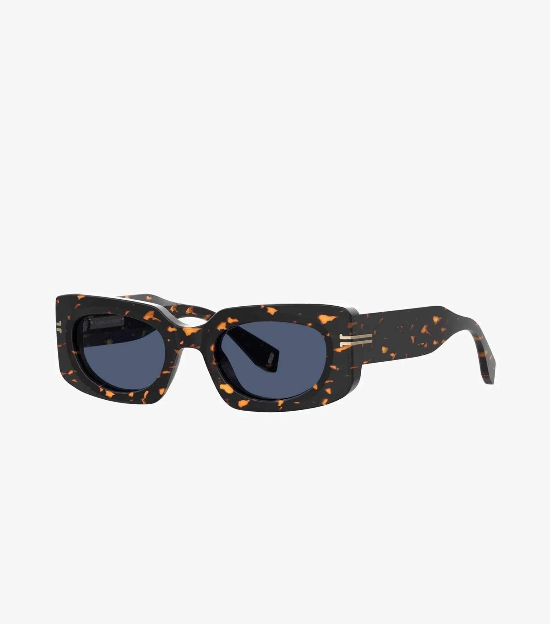 Marc Jacobs Sunglasses<Icon Rectangular Sunglasses