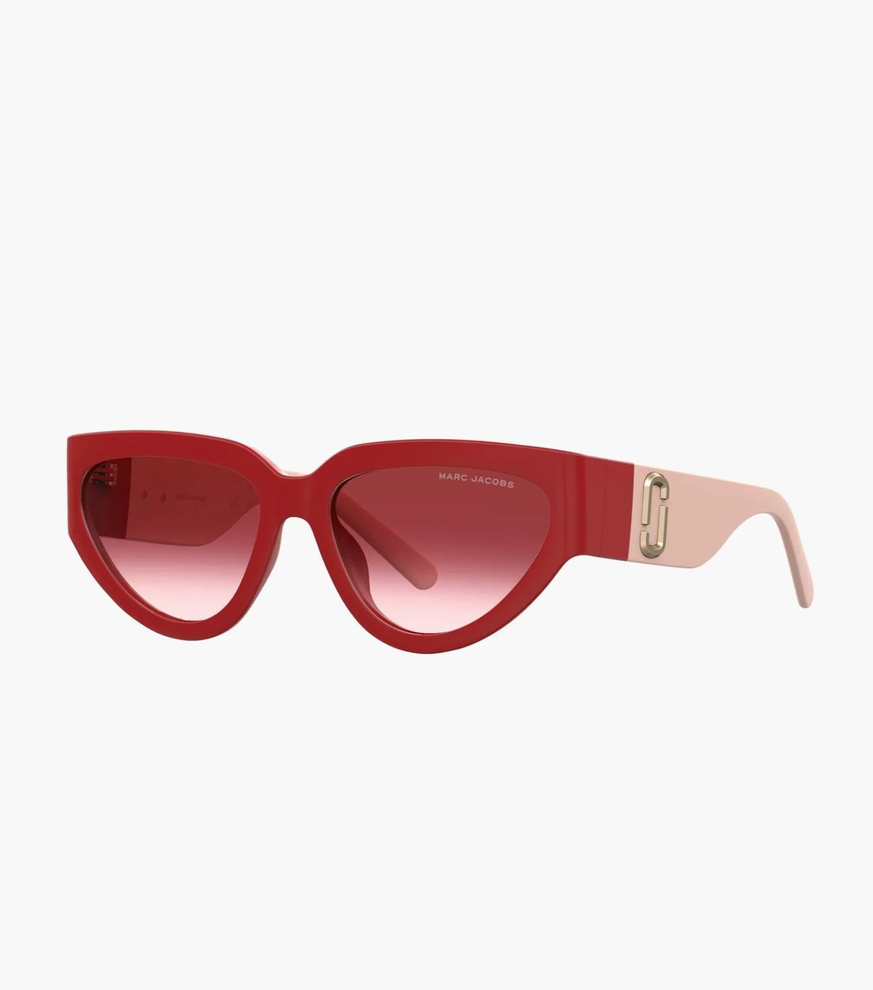 Marc Jacobs Sunglasses<J Marc Cat Eye Sunglasses