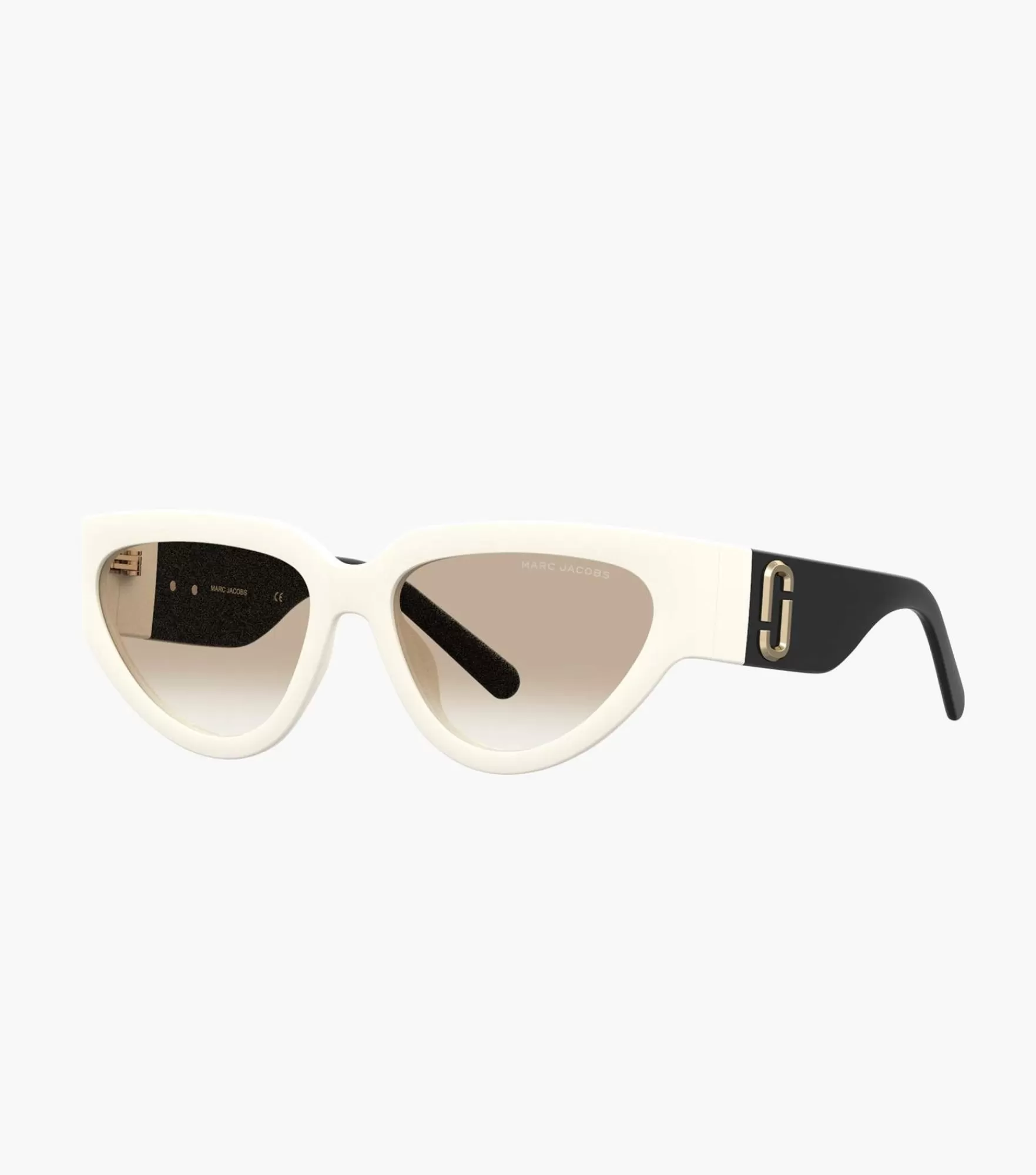 Marc Jacobs Sunglasses<J Marc Cat Eye Sunglasses