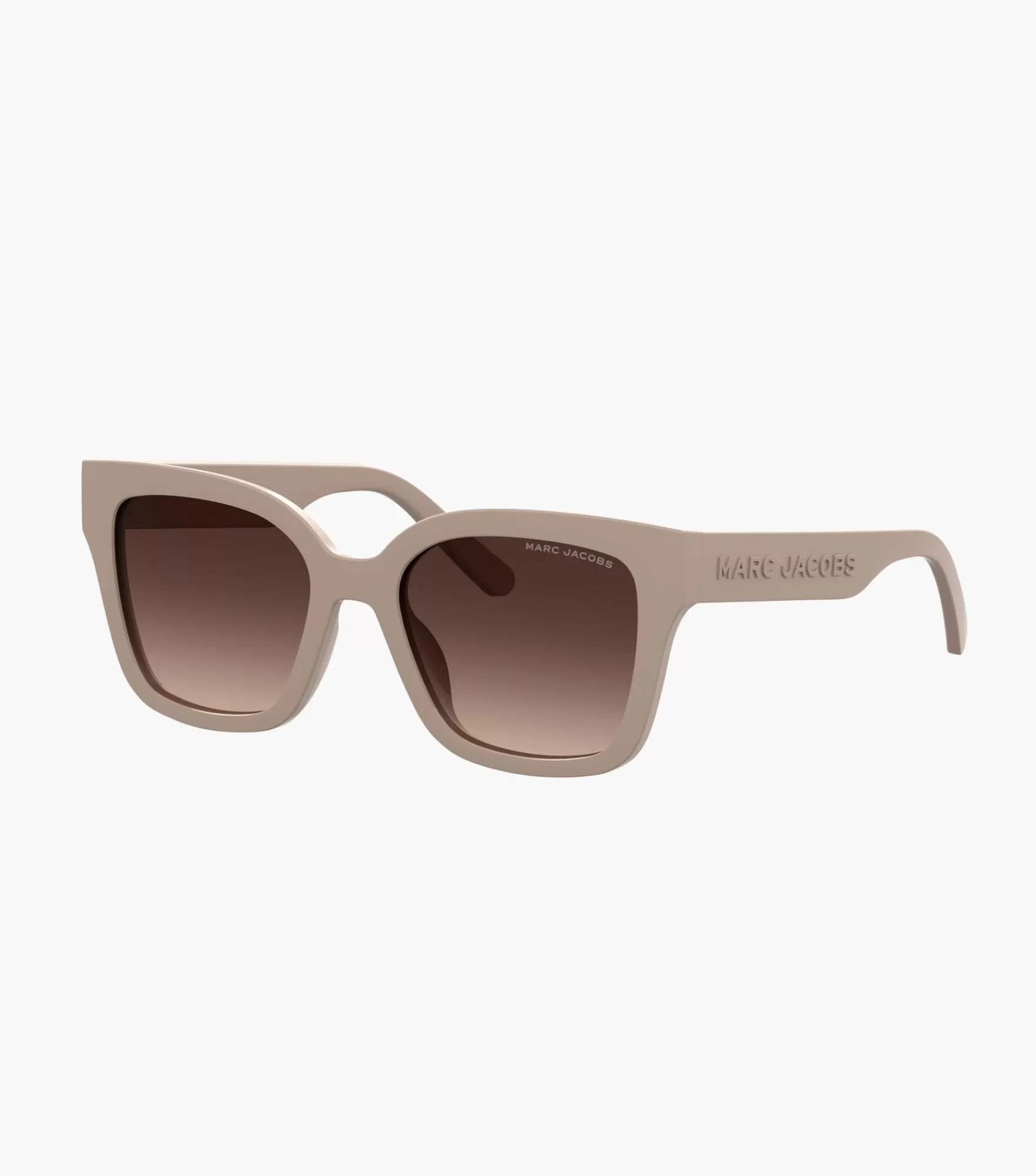 Marc Jacobs Sunglasses<Square Sunglasses