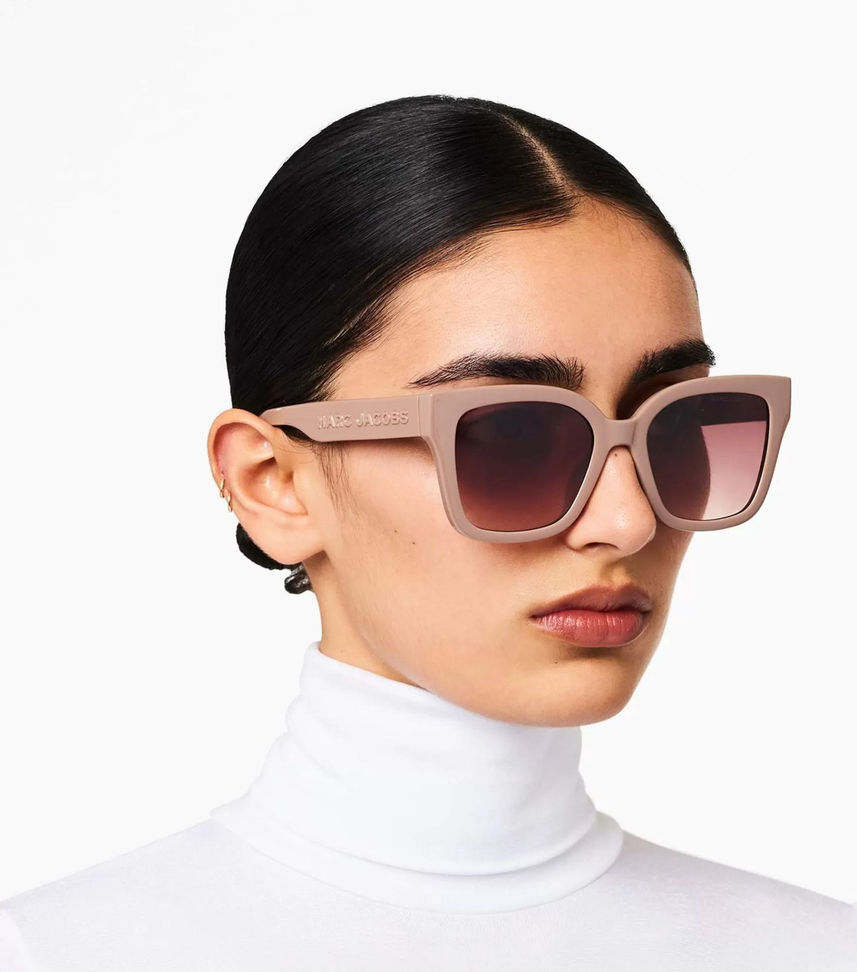 Marc Jacobs Sunglasses<Square Sunglasses