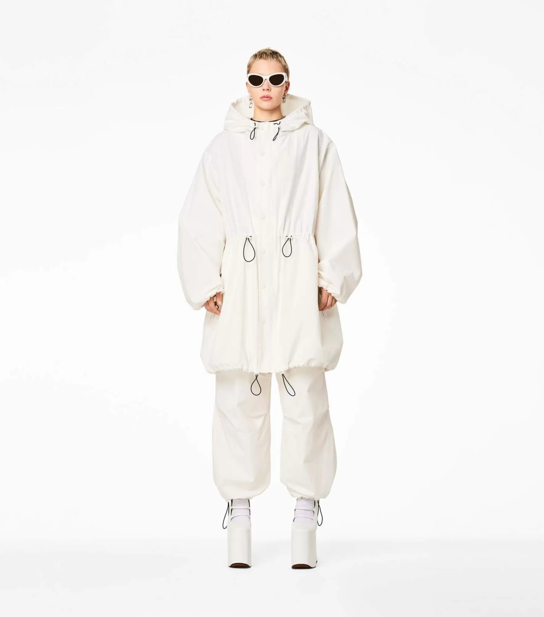 Marc Jacobs Outerwear<The Balloon Parka