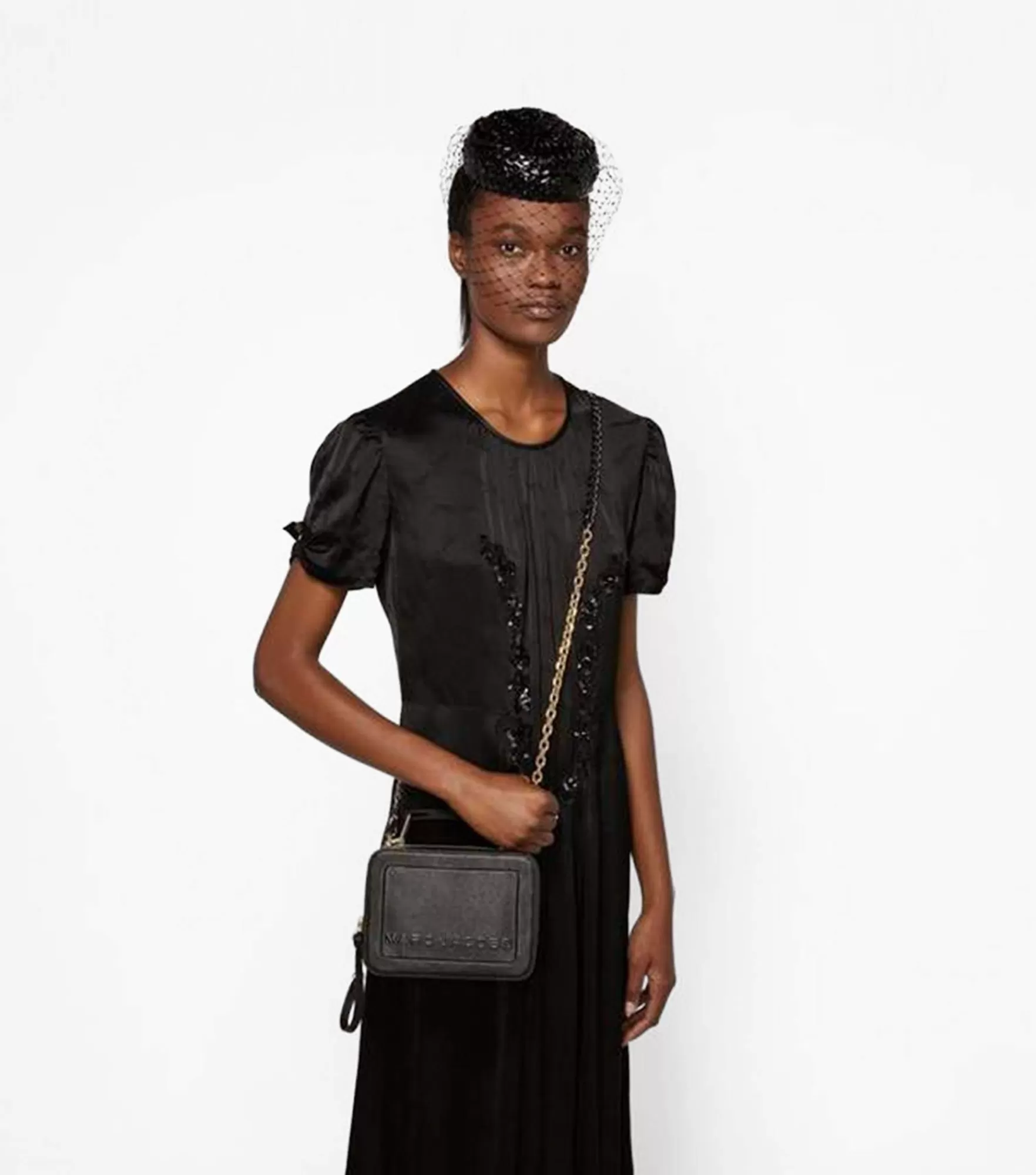 Marc Jacobs The Strap Shop<The Chain Shoulder Strap