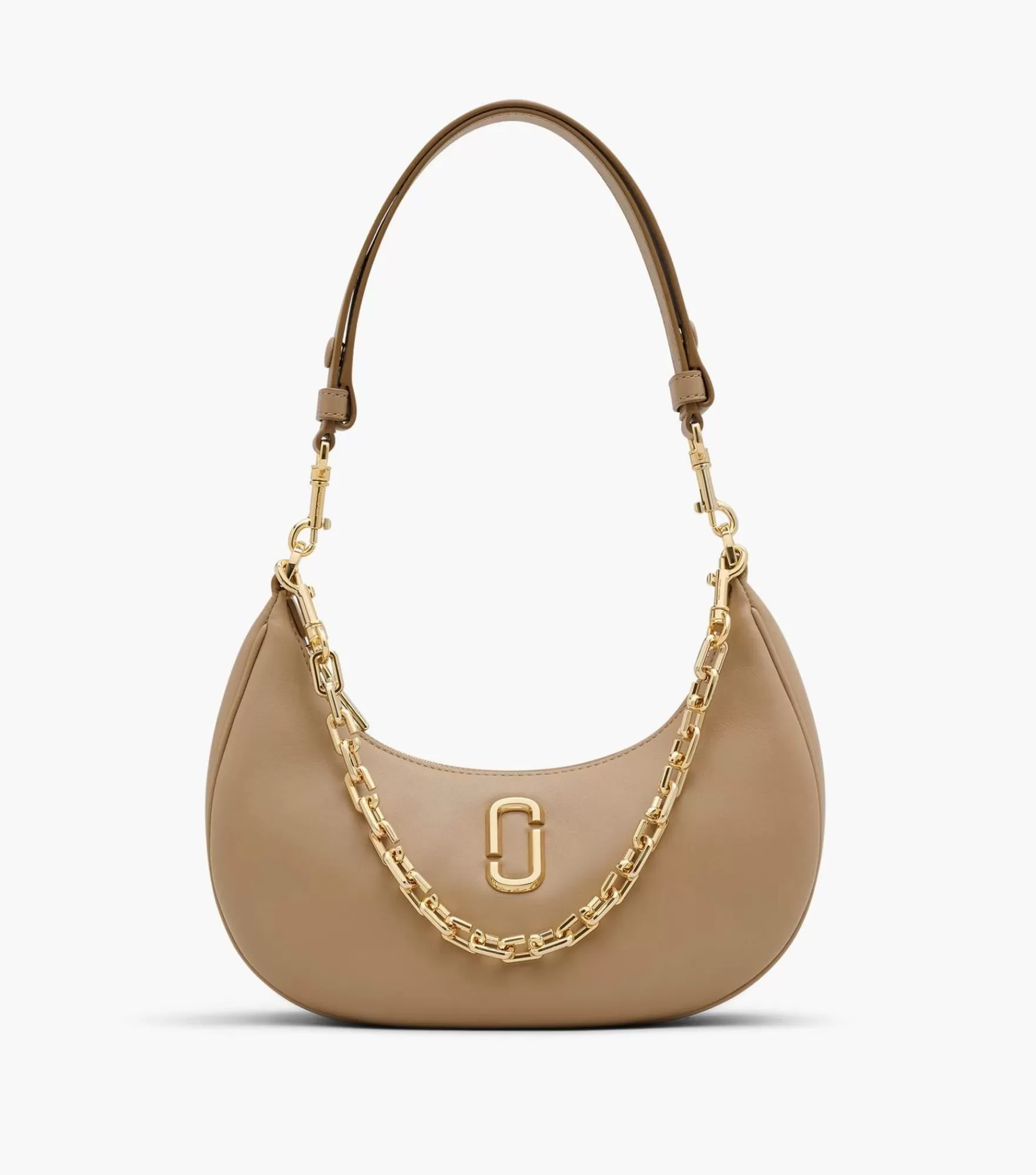 Marc Jacobs Shoulder Bags<The Curve Bag