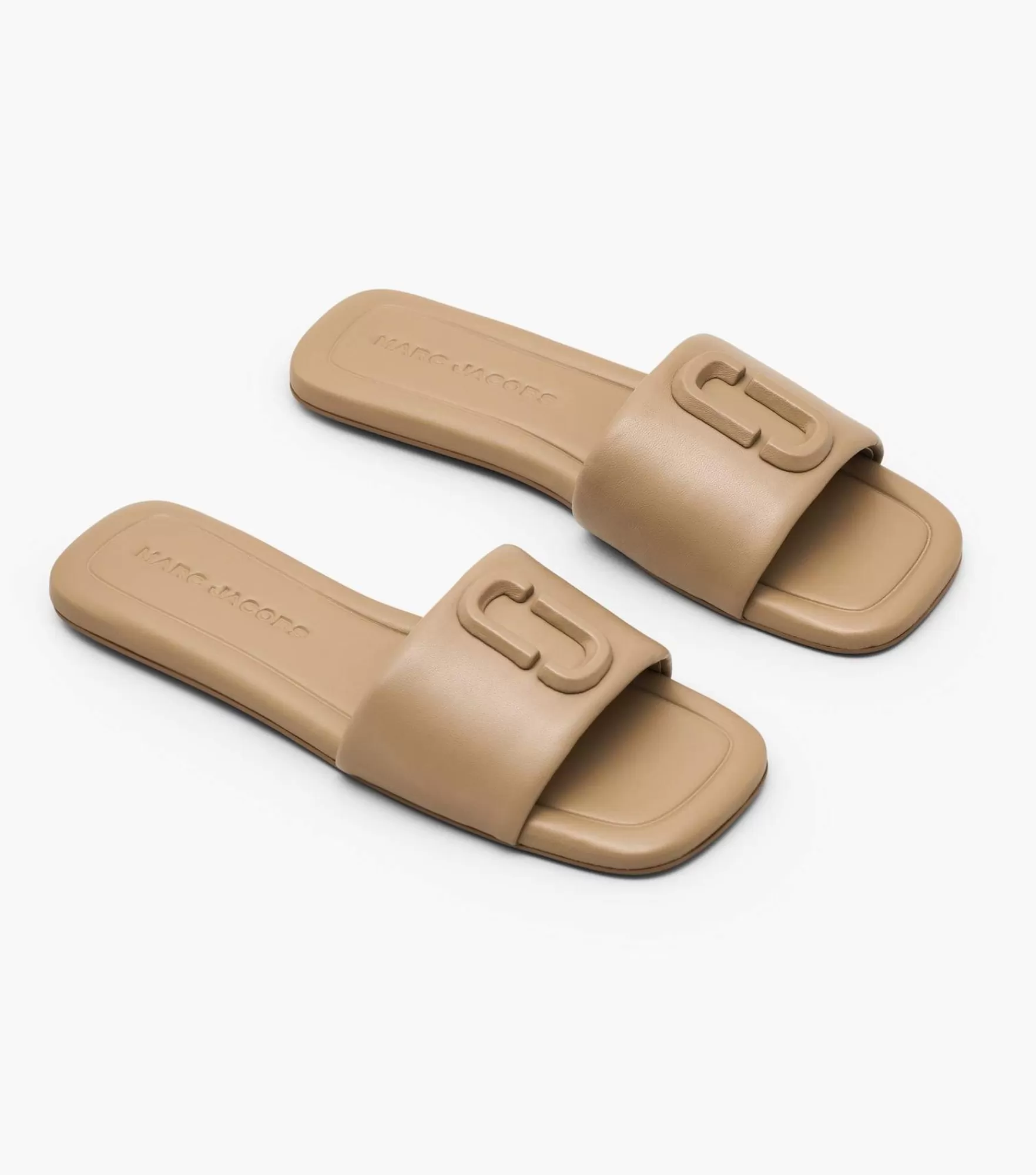 Marc Jacobs Sandals<The J Marc Leather Sandal