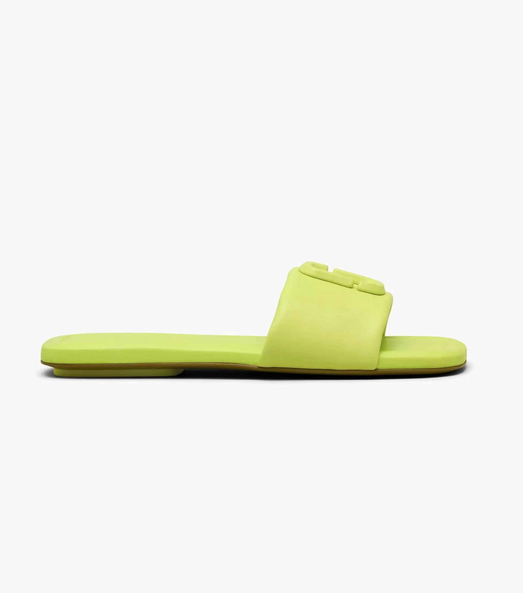 Marc Jacobs Sandals<The J Marc Leather Sandal