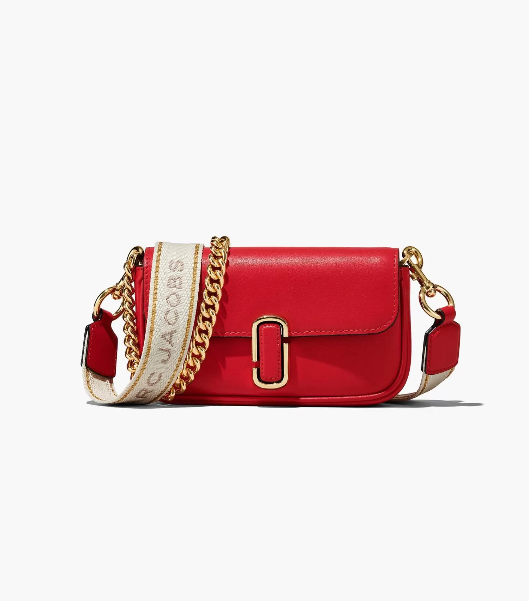 Marc Jacobs Shoulder Bags<The J Marc Mini Bag