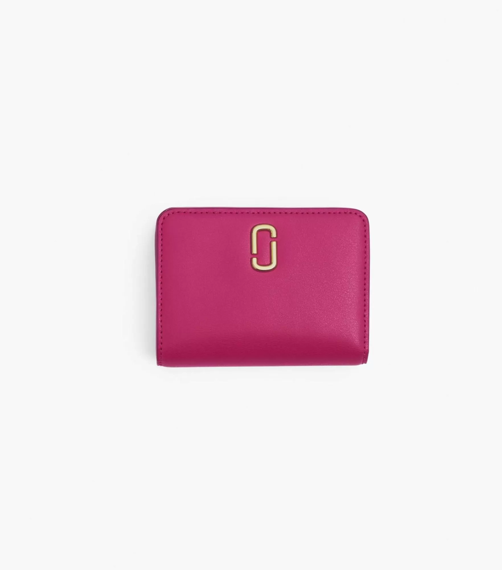 Marc Jacobs Small Wallets<The J Marc Mini Compact Wallet