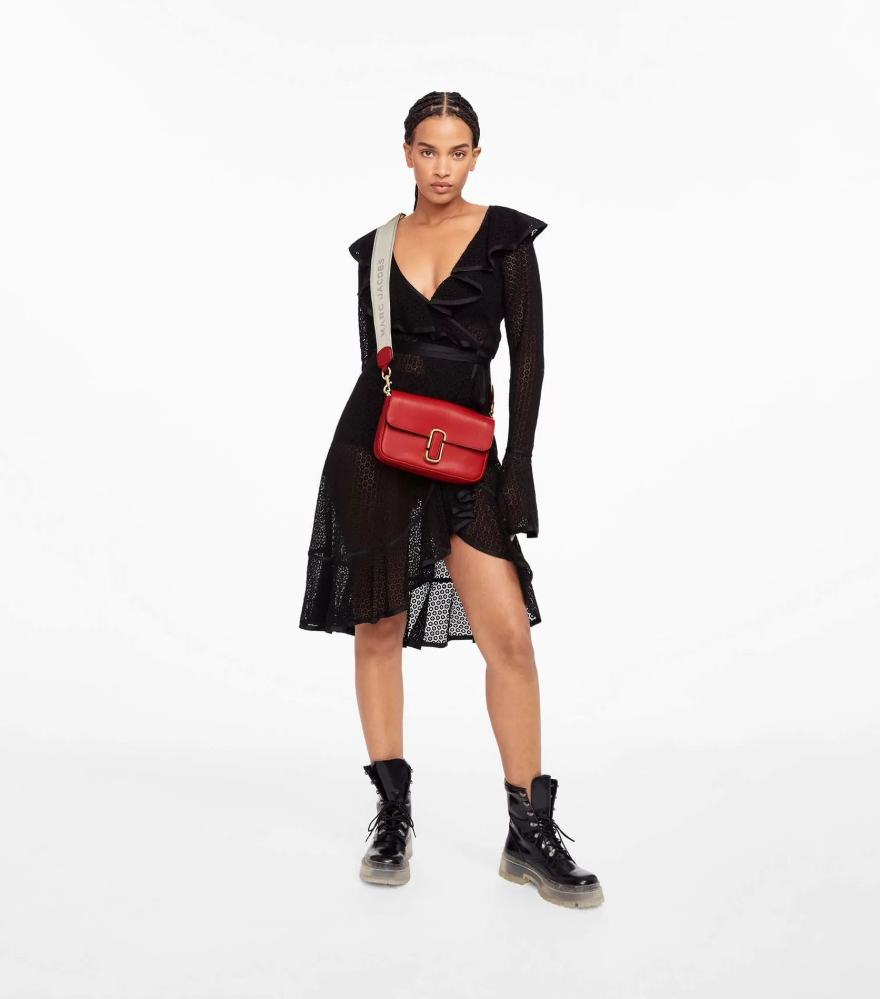 Marc Jacobs Shoulder Bags<The J Marc Shoulder Bag