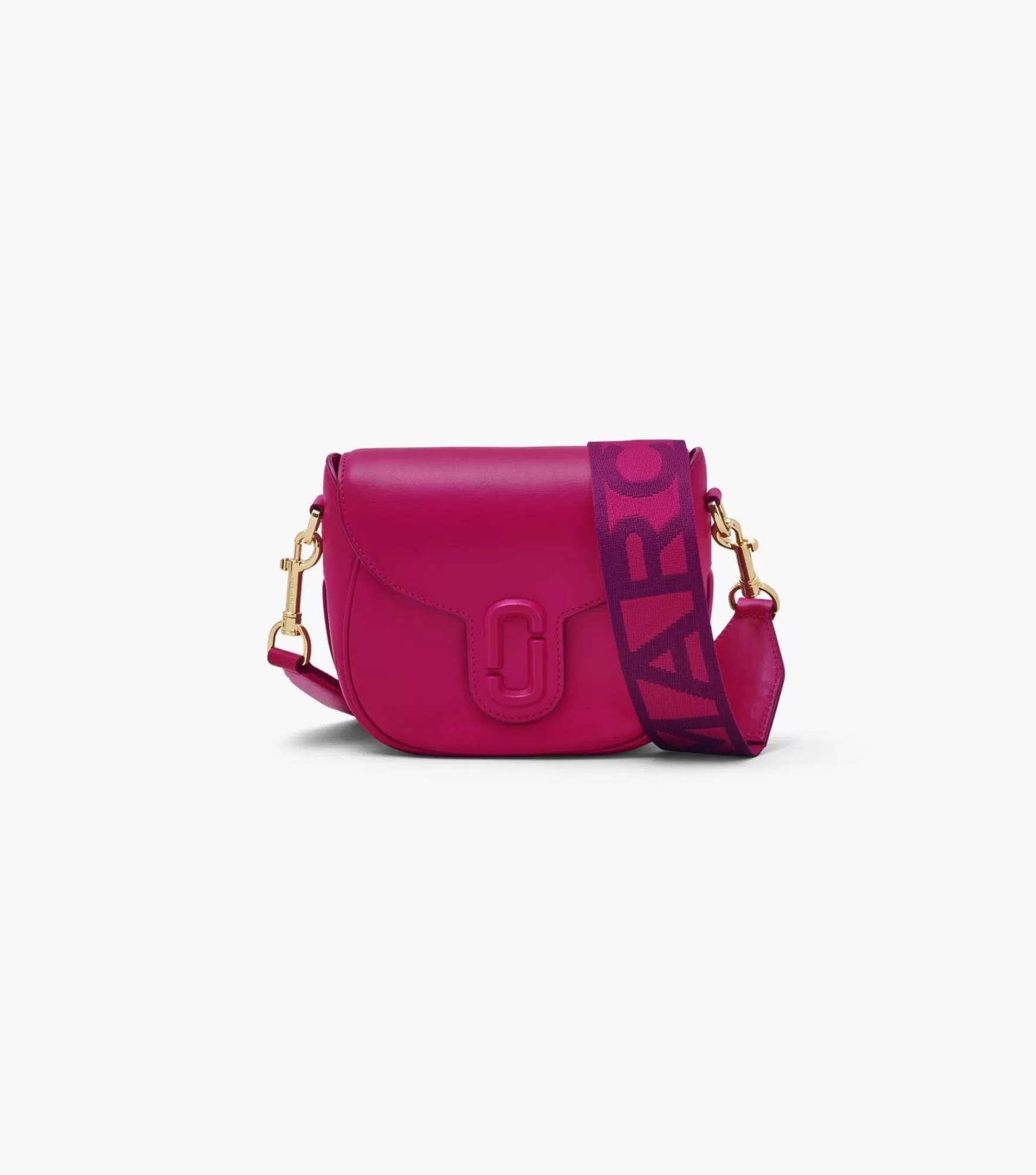 Marc Jacobs Crossbody Bags<The J Marc Small Saddle Bag