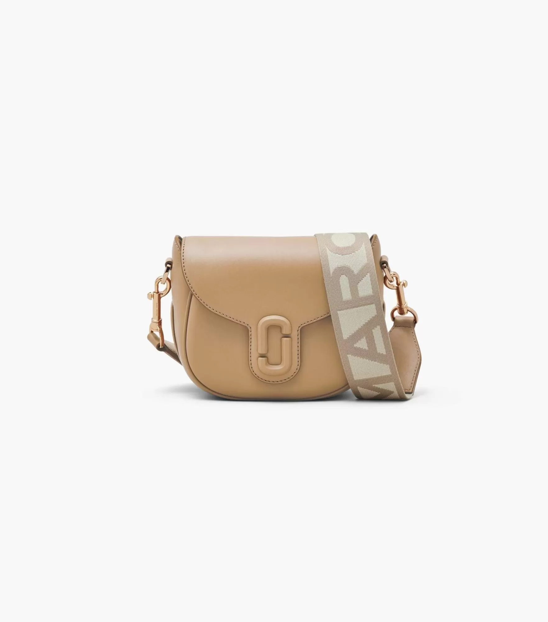 Marc Jacobs Crossbody Bags<The J Marc Small Saddle Bag