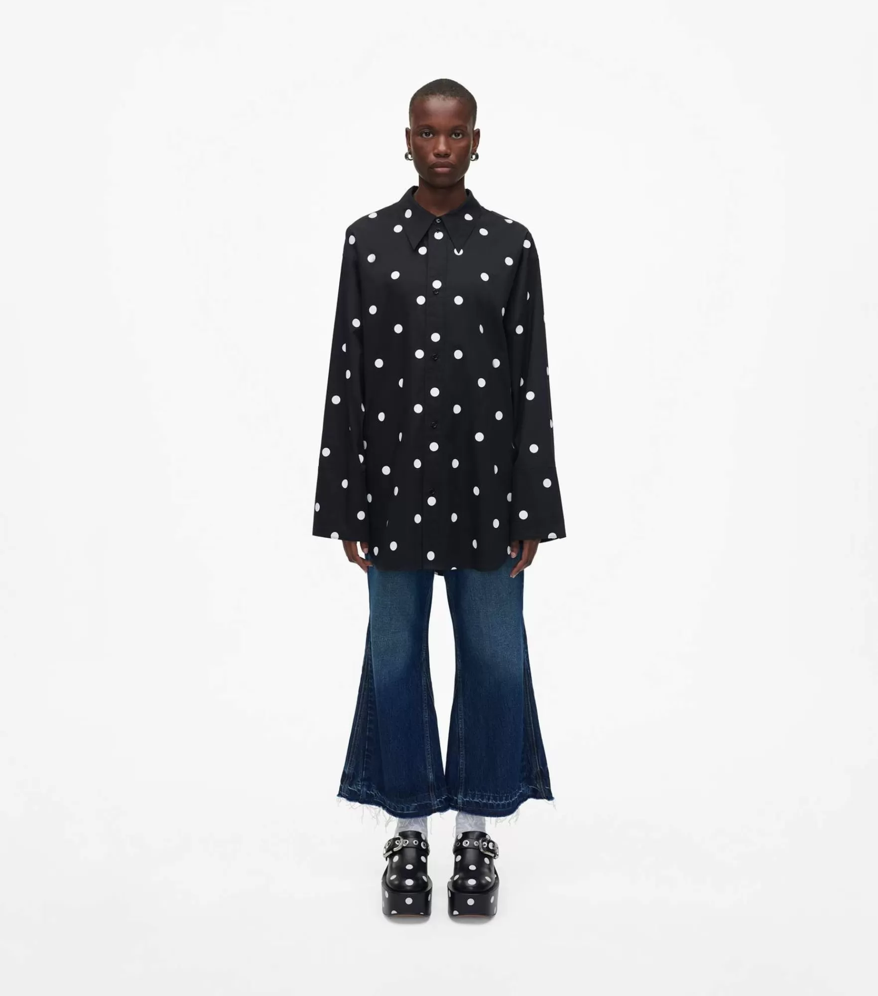 Marc Jacobs Boots And Clogs<The J Marc Spots Clog