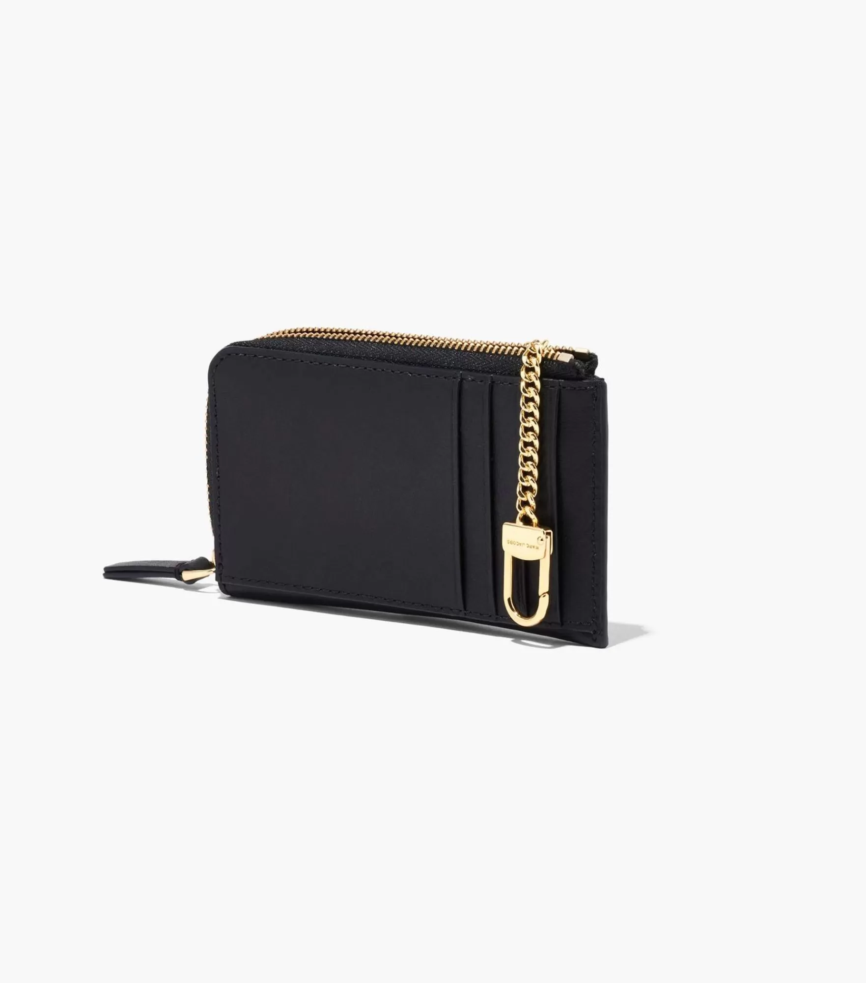 Marc Jacobs Small Wallets<The J Marc Top Zip Multi Wallet