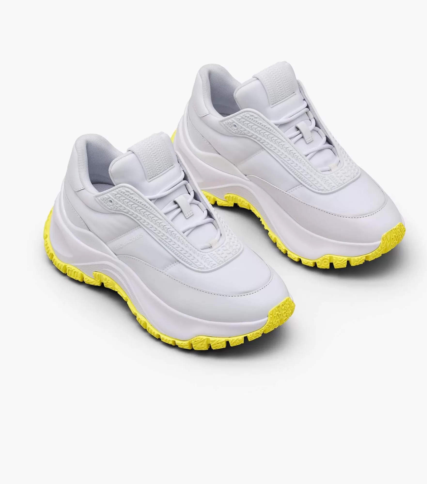 Marc Jacobs Sneakers<The Lazy Runner