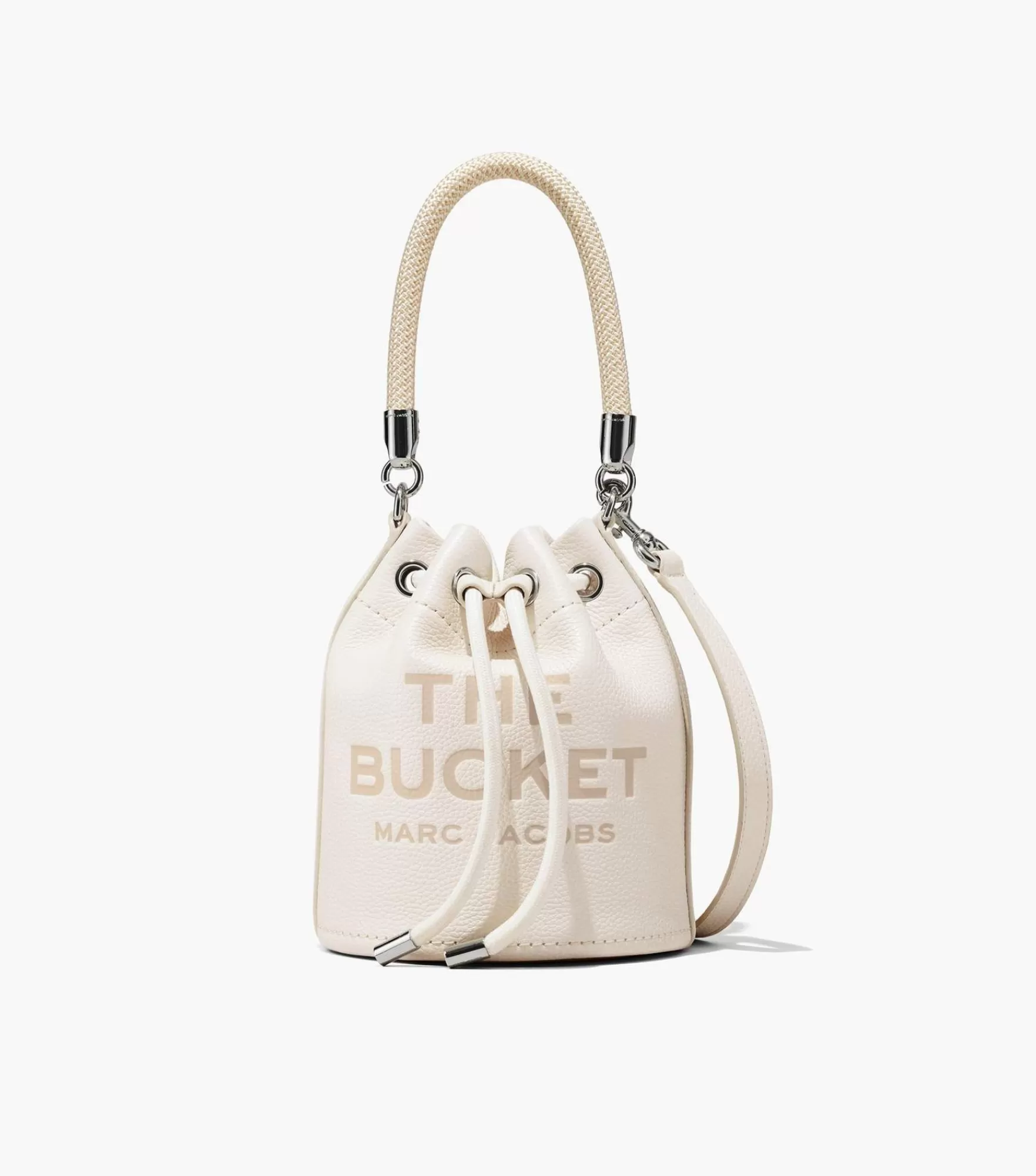 Marc Jacobs Bucket Bags<The Leather Bucket Bag