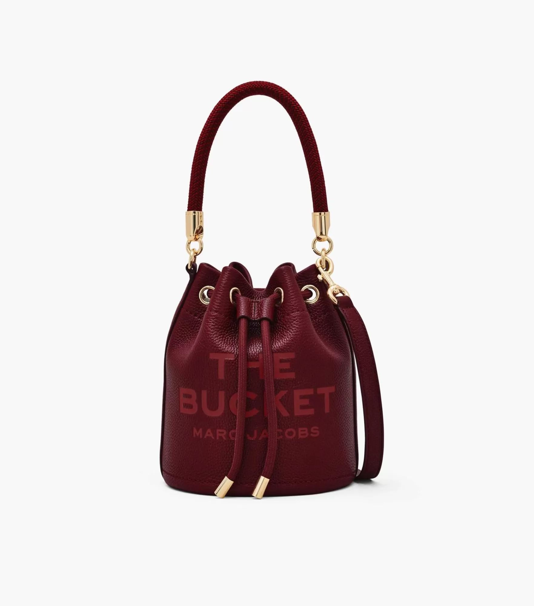 Marc Jacobs Bucket Bags<The Leather Bucket Bag