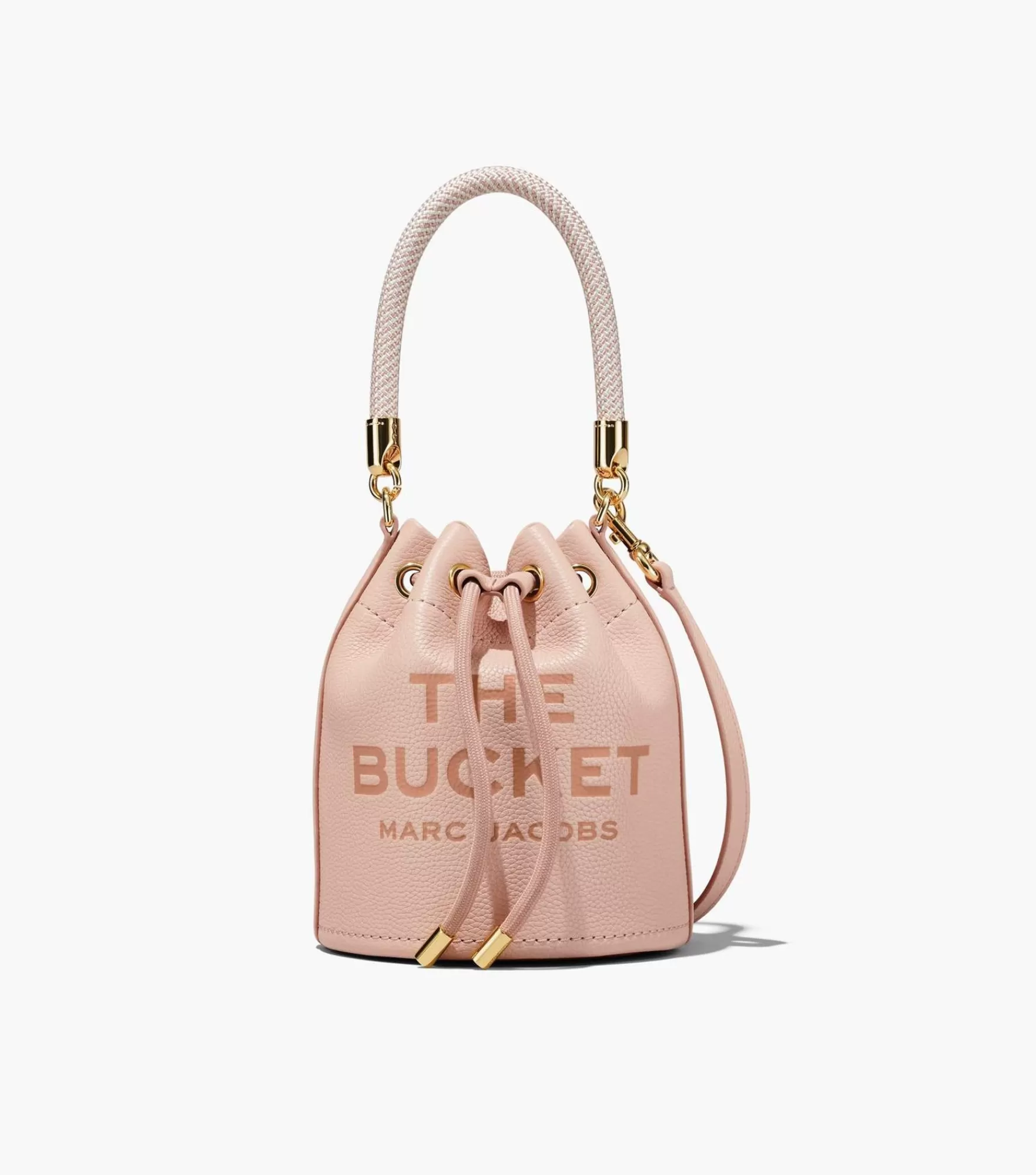 Marc Jacobs Bucket Bags<The Leather Bucket Bag