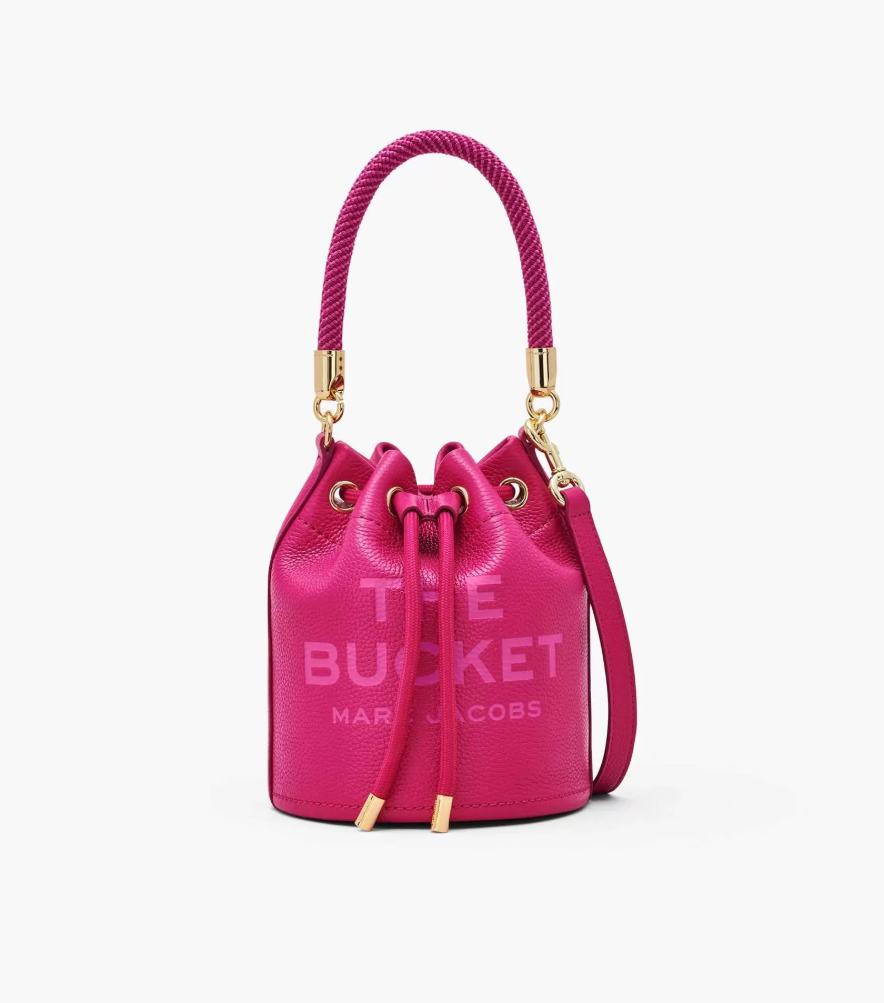 Marc Jacobs Bucket Bags<The Leather Bucket Bag