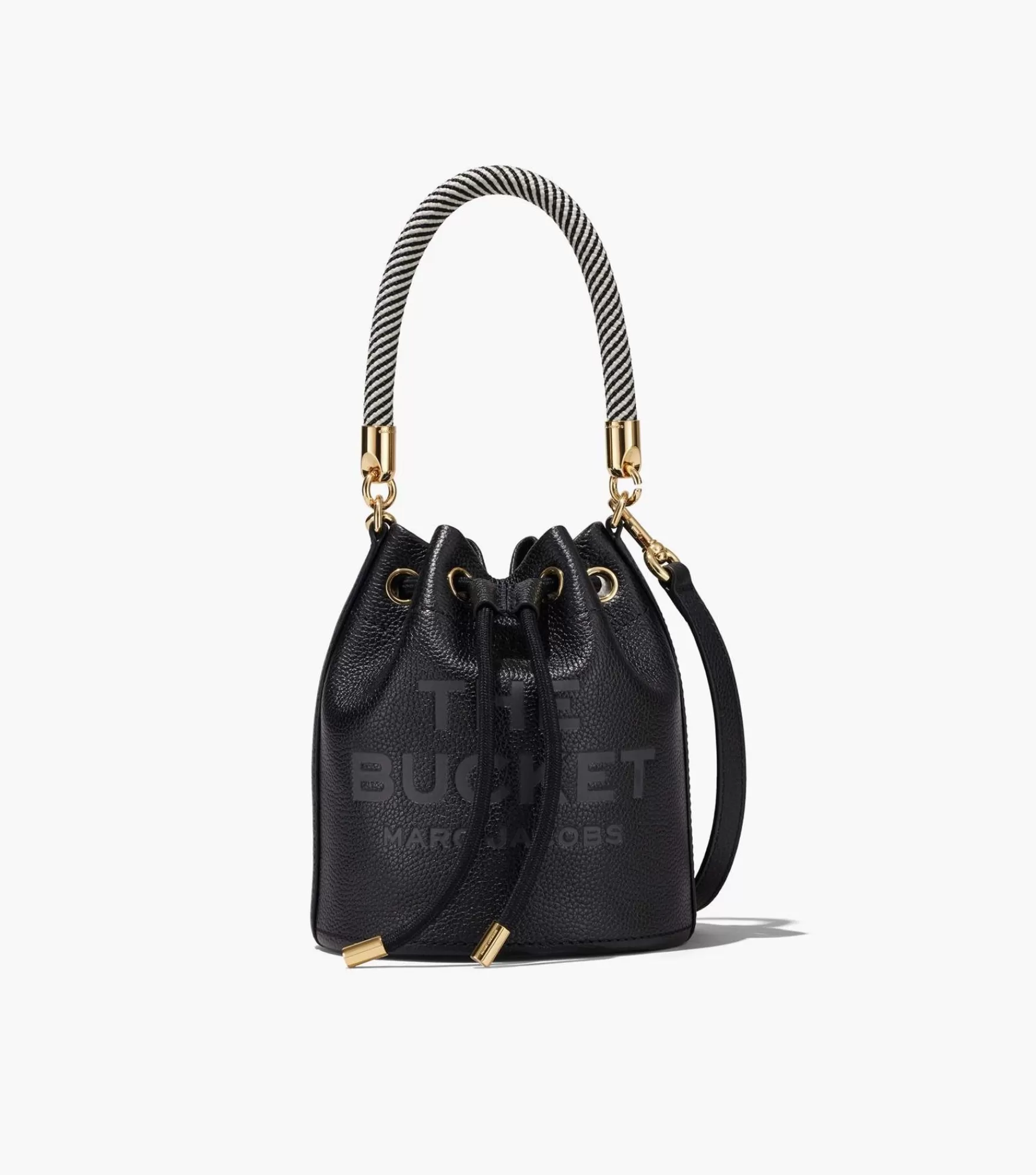 Marc Jacobs Bucket Bags<The Leather Bucket Bag