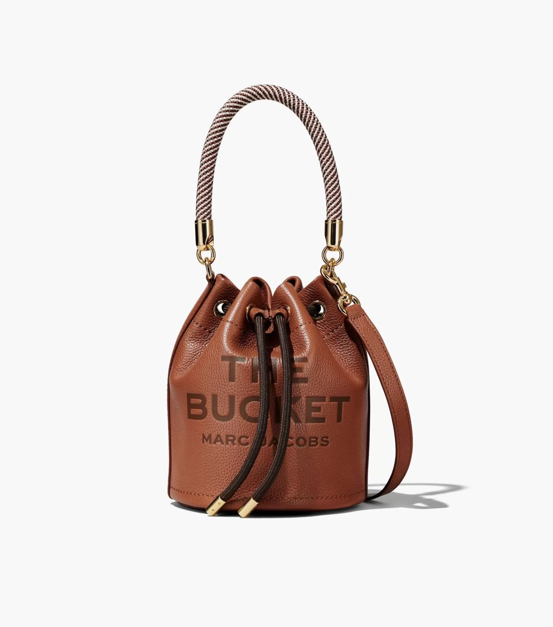 Marc Jacobs Bucket Bags<The Leather Bucket Bag