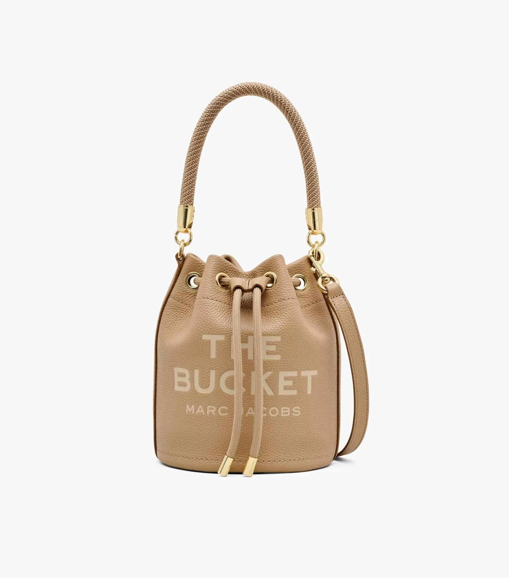 Marc Jacobs Bucket Bags<The Leather Bucket Bag