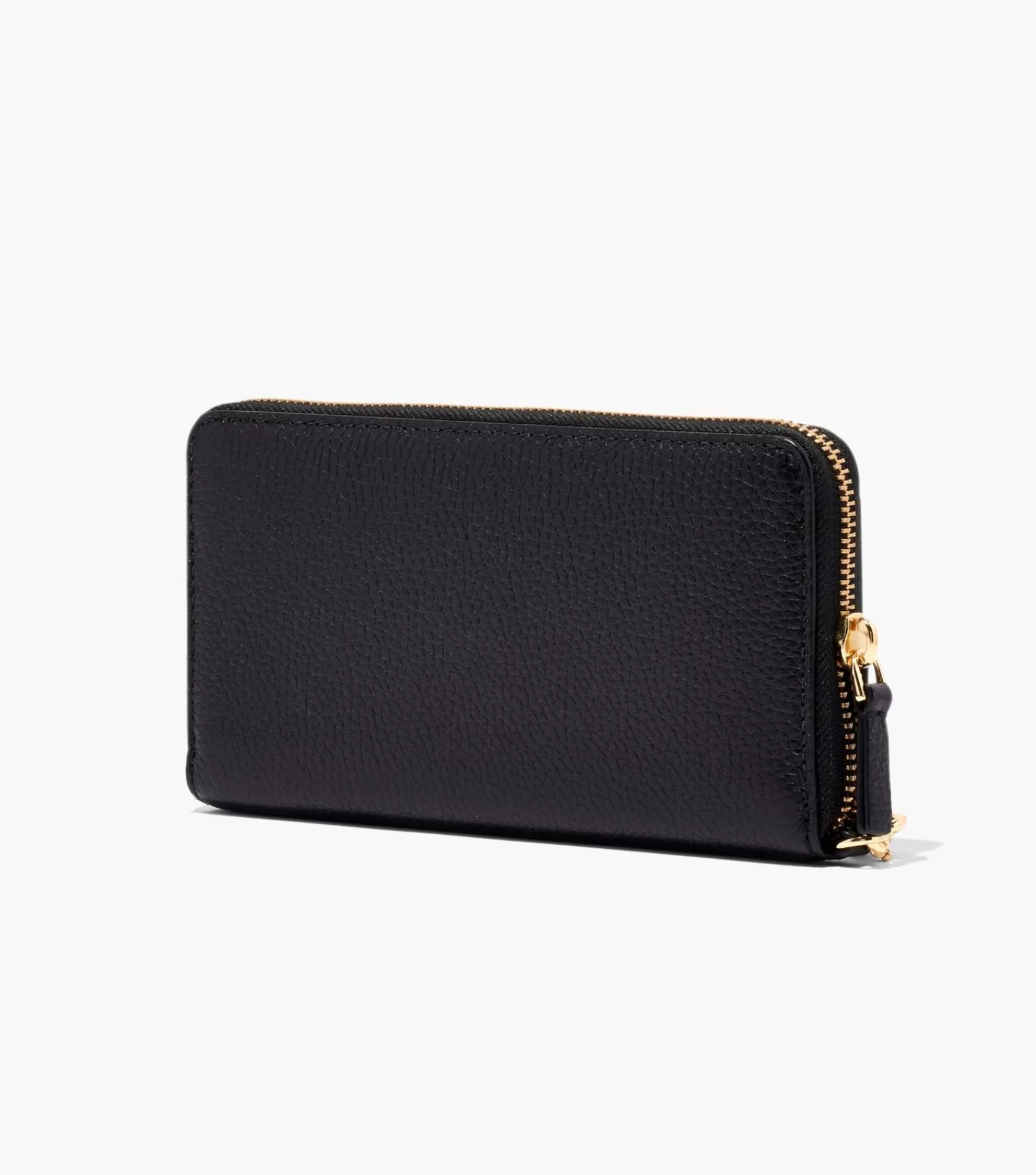 Marc Jacobs Large Wallets<The Leather Continental Wallet