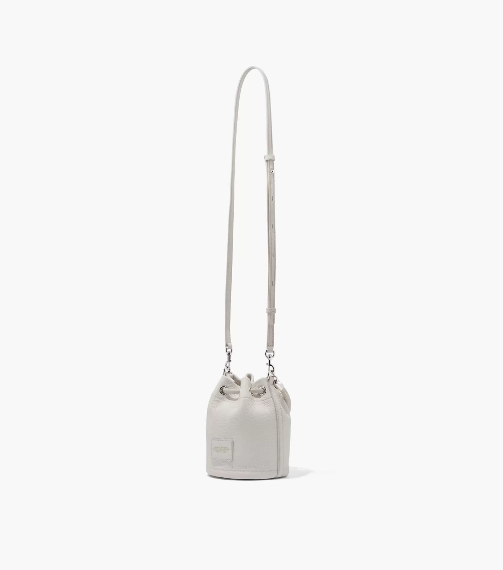 Marc Jacobs Bucket Bags<The Leather Mini Bucket Bag