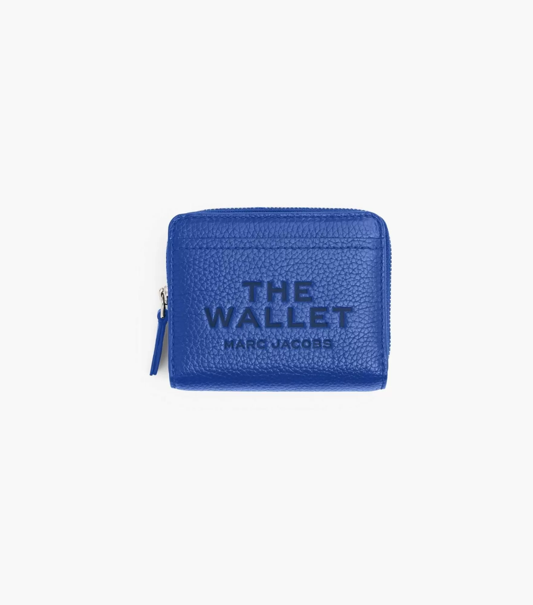 Marc Jacobs Small Wallets<The Leather Mini Compact Wallet