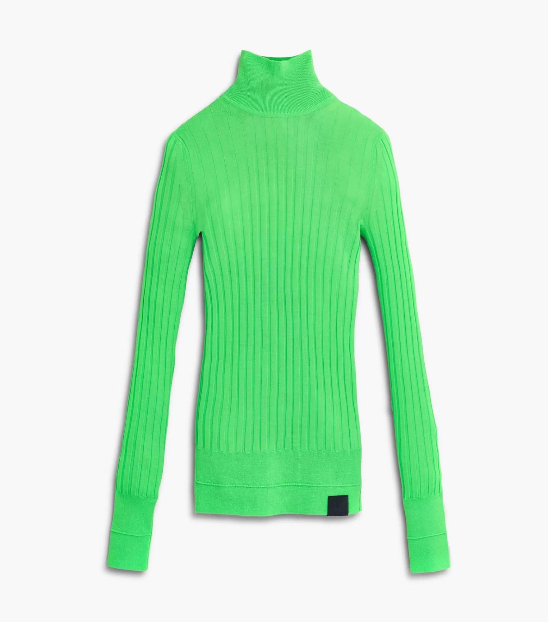 Marc Jacobs Tops & Blouses<The Lightweight Ribbed Turtleneck