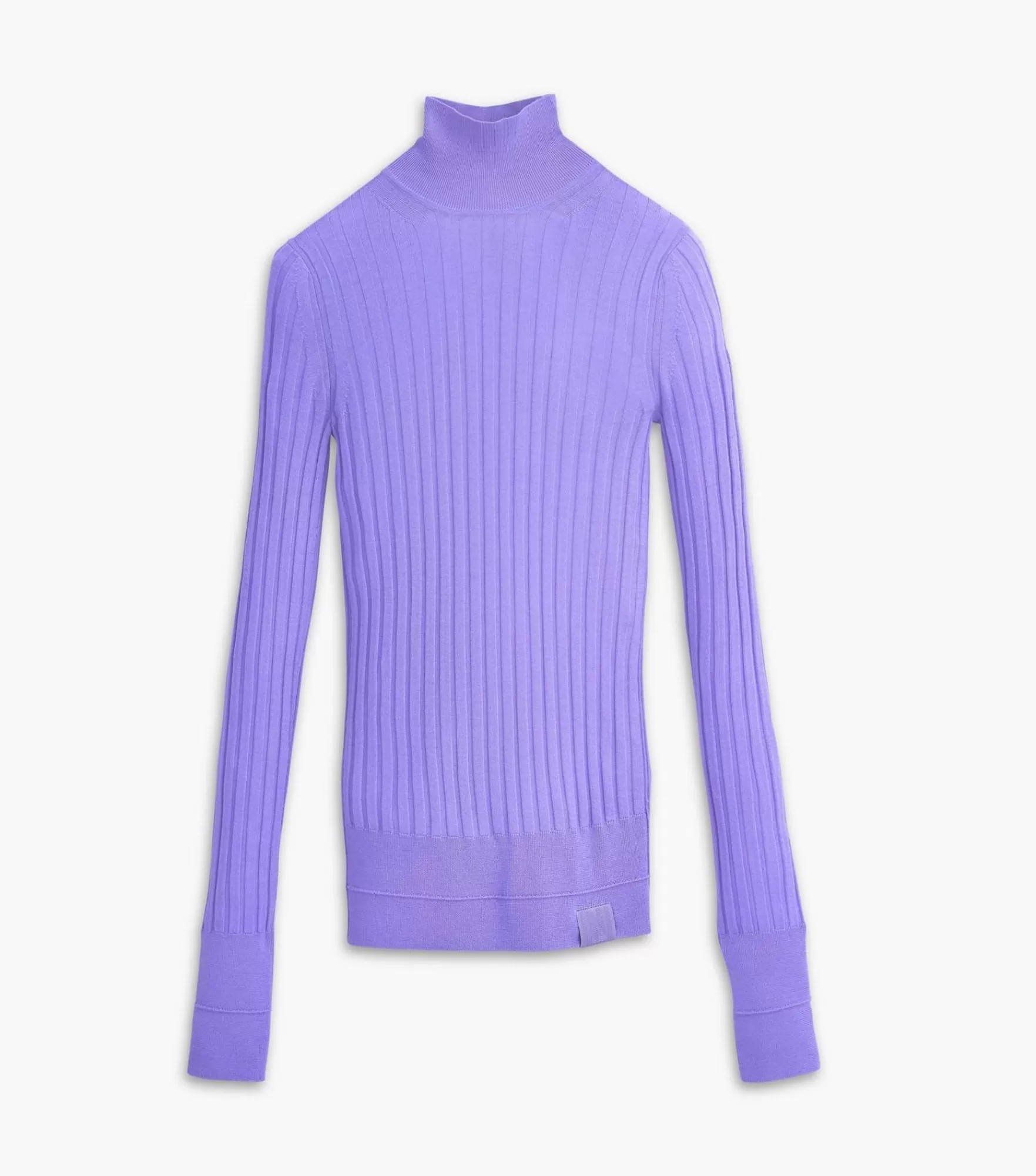 Marc Jacobs Tops & Blouses<The Lightweight Ribbed Turtleneck