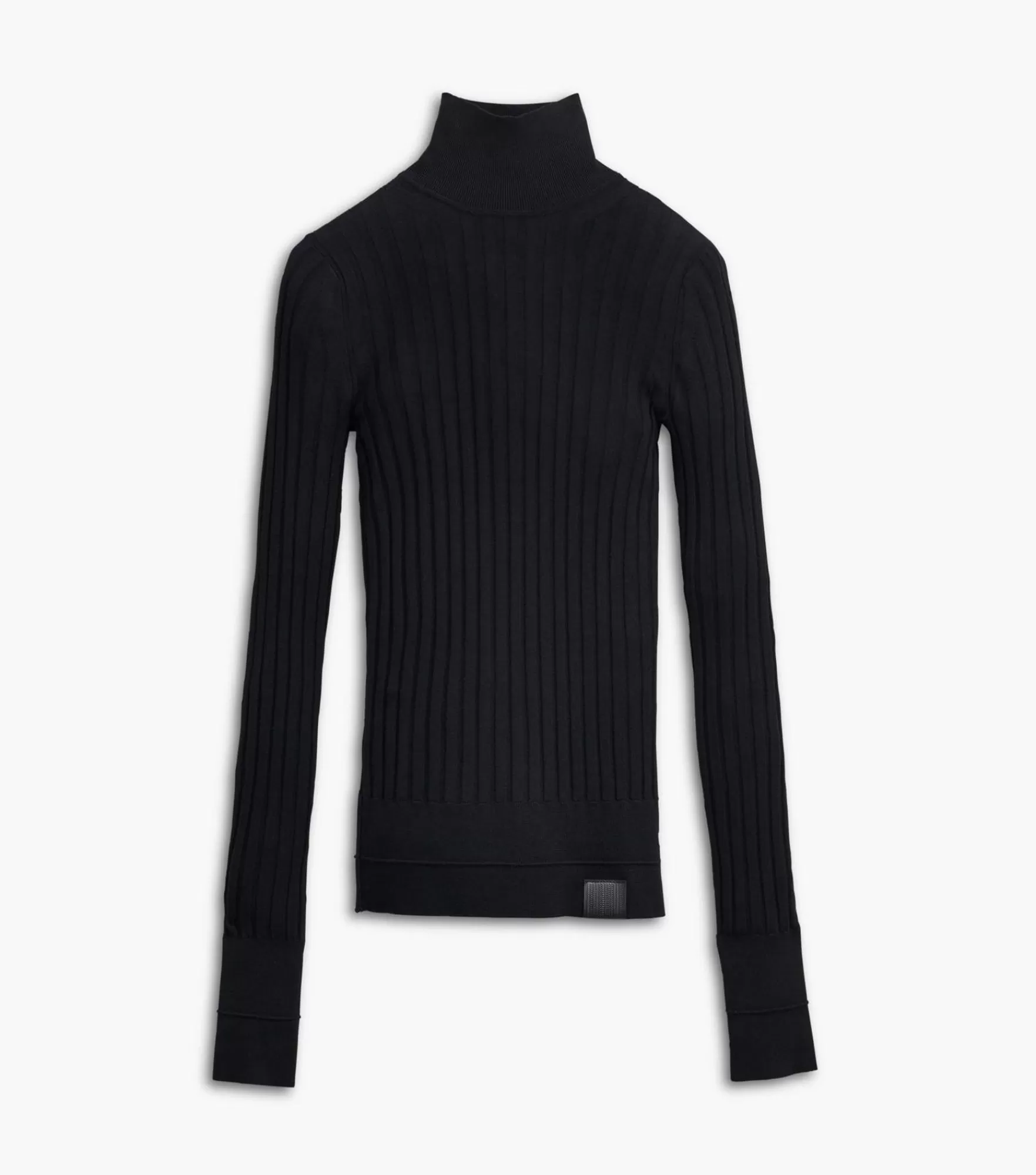 Marc Jacobs Tops & Blouses<The Lightweight Ribbed Turtleneck