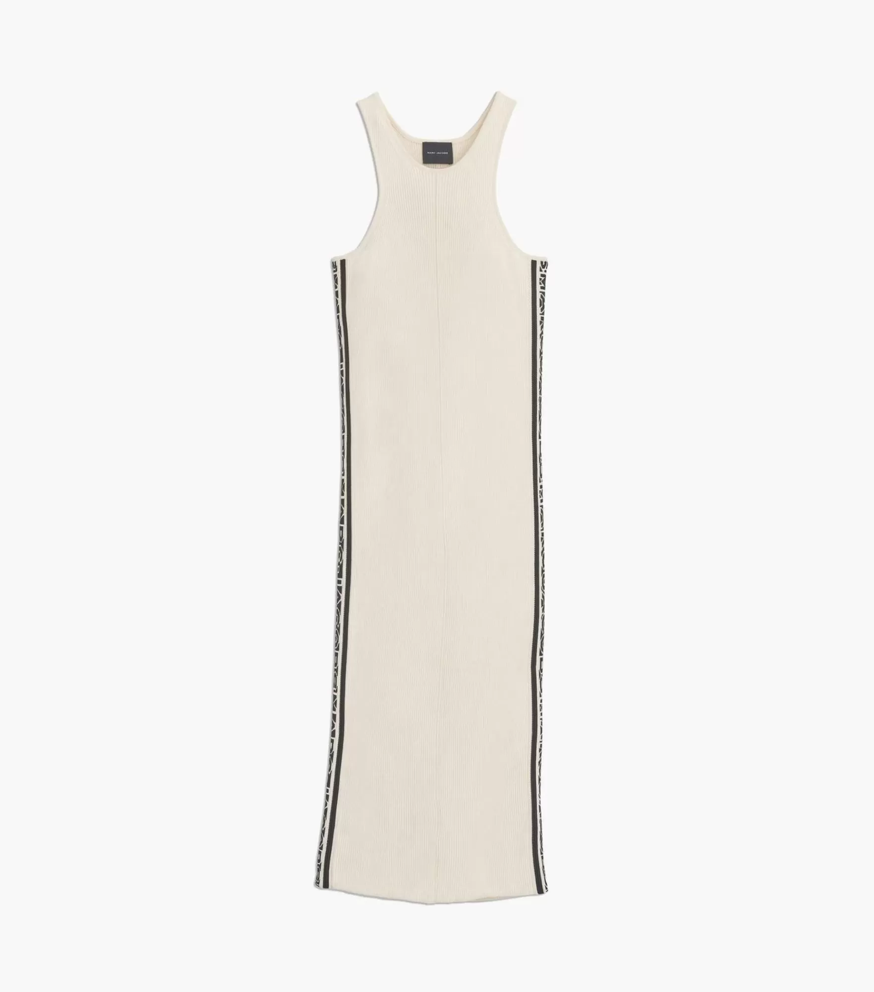 Marc Jacobs Dresses<The Logo Racer Dress