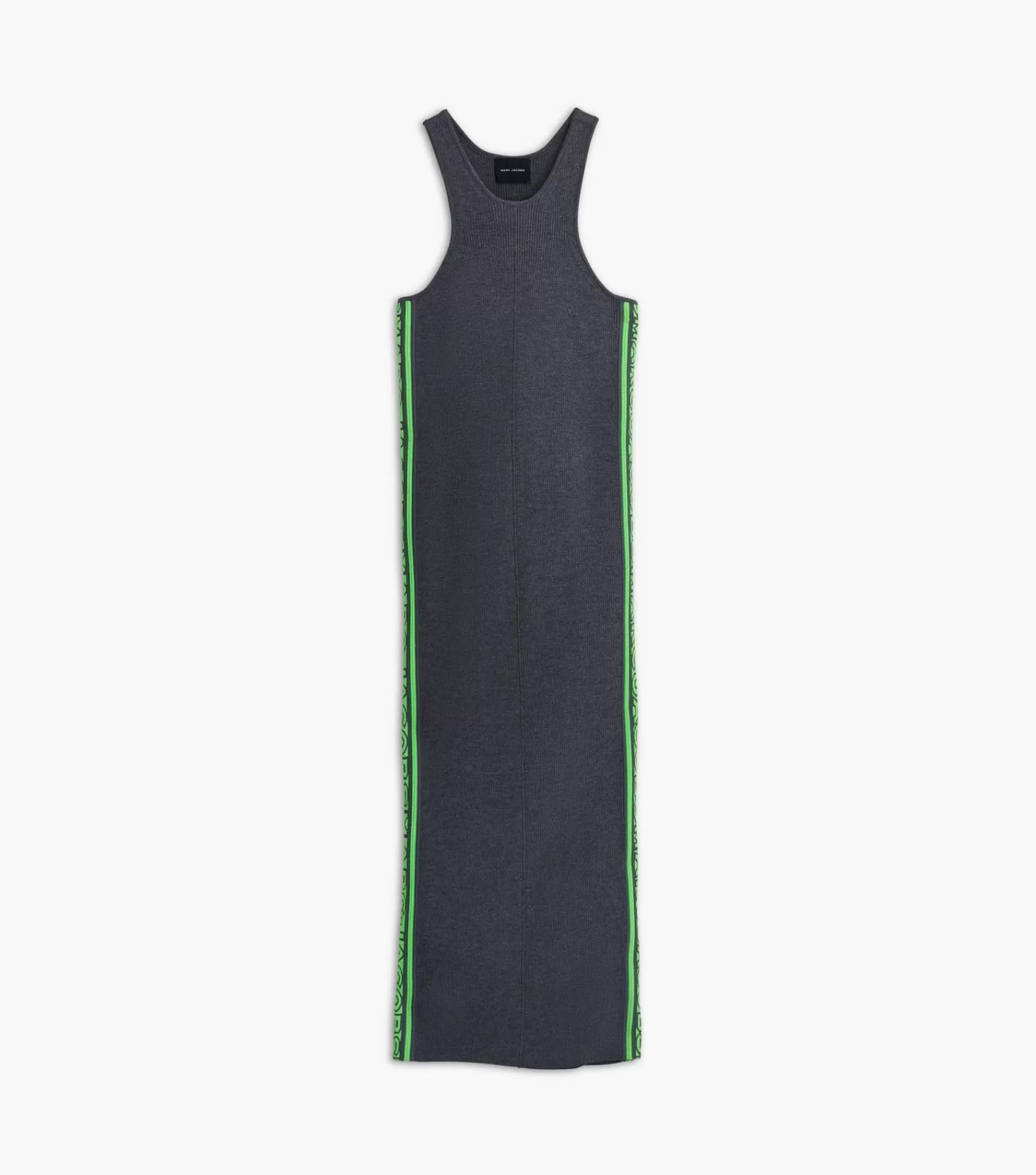 Marc Jacobs Dresses<The Logo Racer Dress