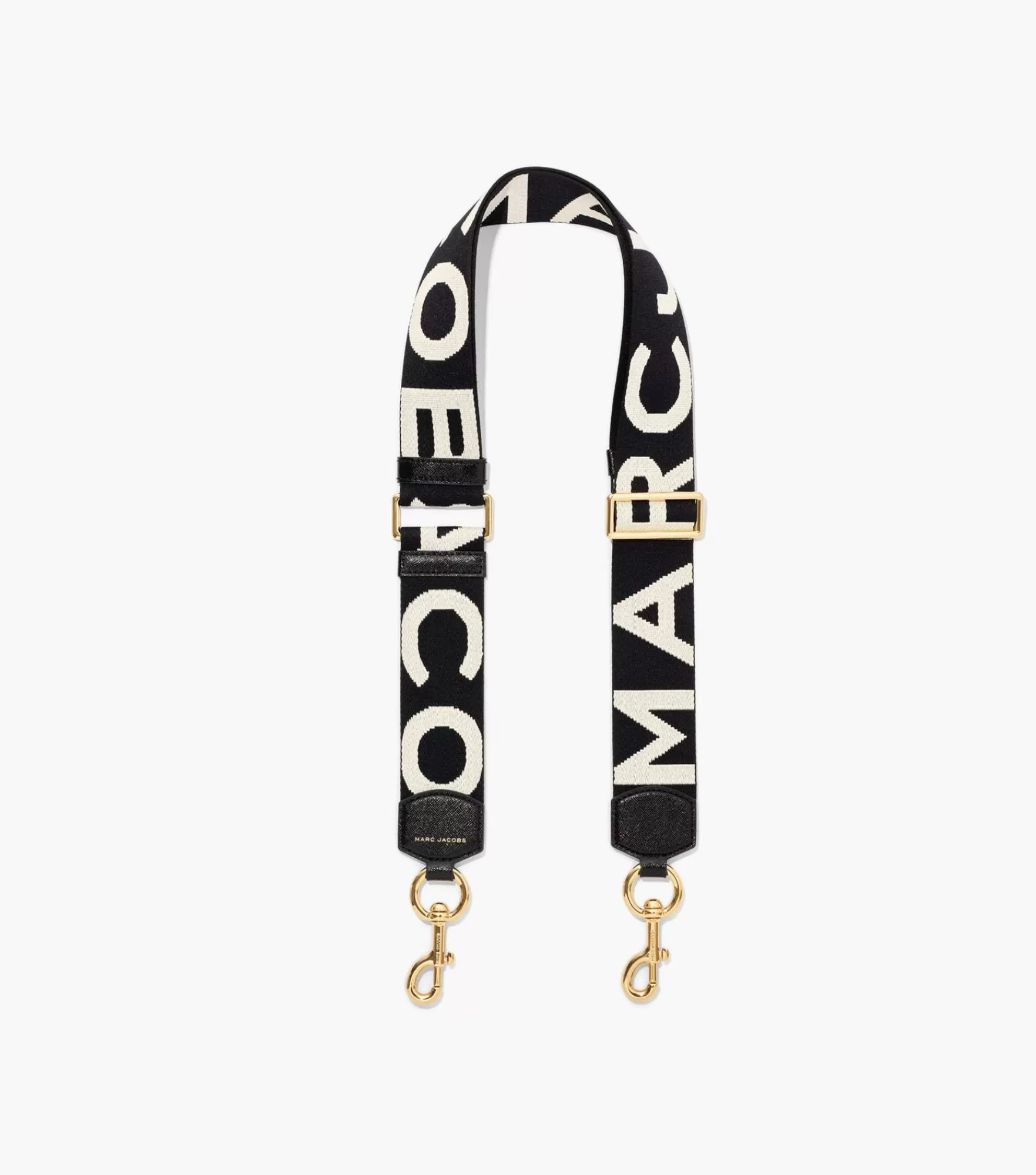 Marc Jacobs The Strap Shop<The Logo Webbing Strap