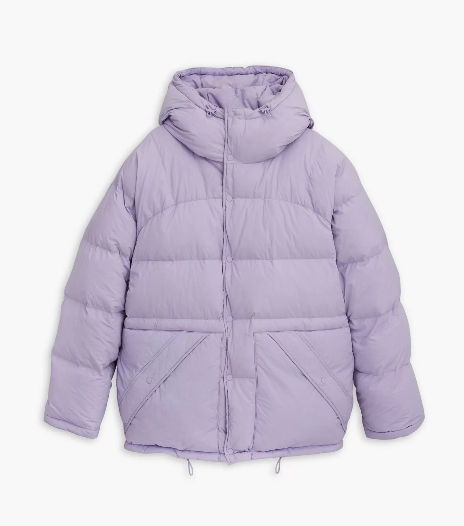 Marc Jacobs Outerwear<The Long Puffer