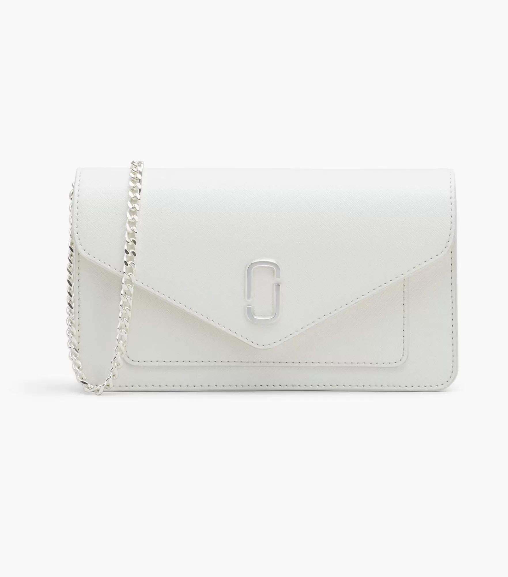 Marc Jacobs Large Wallets<The Longshot Chain Wallet