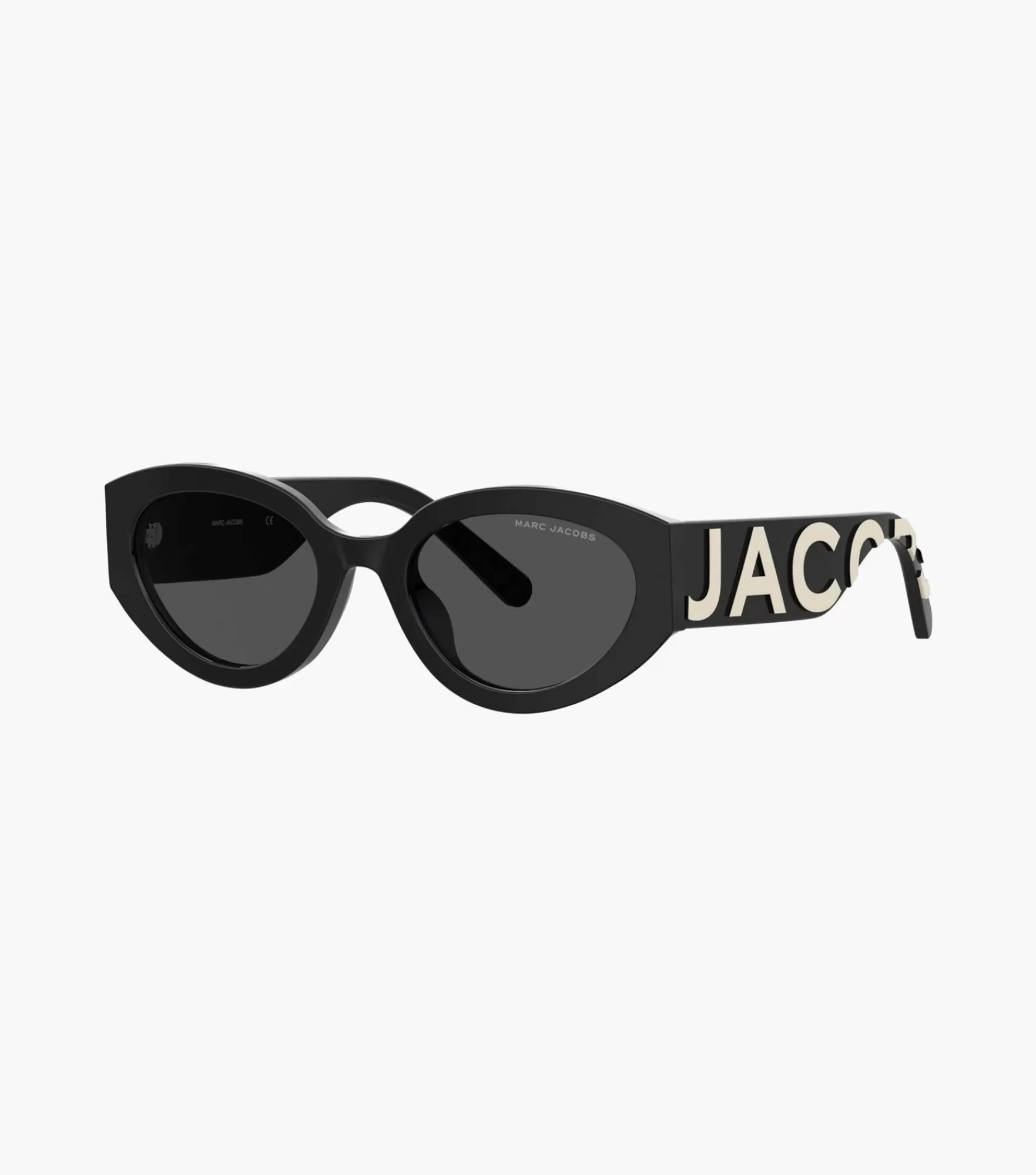 Marc Jacobs Sunglasses<The Oval Sunglasses