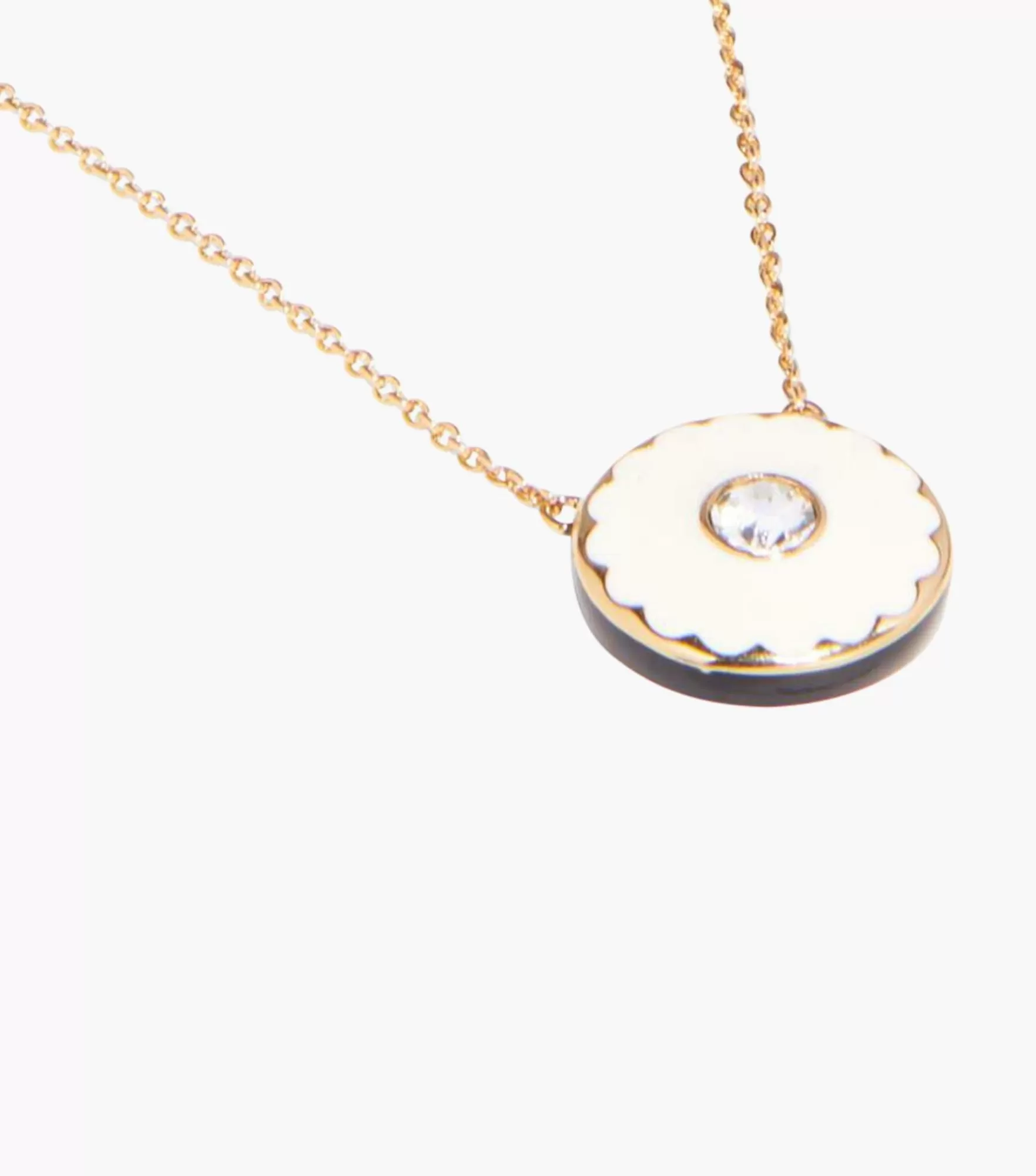 Marc Jacobs Necklaces<The Medallion Pendant