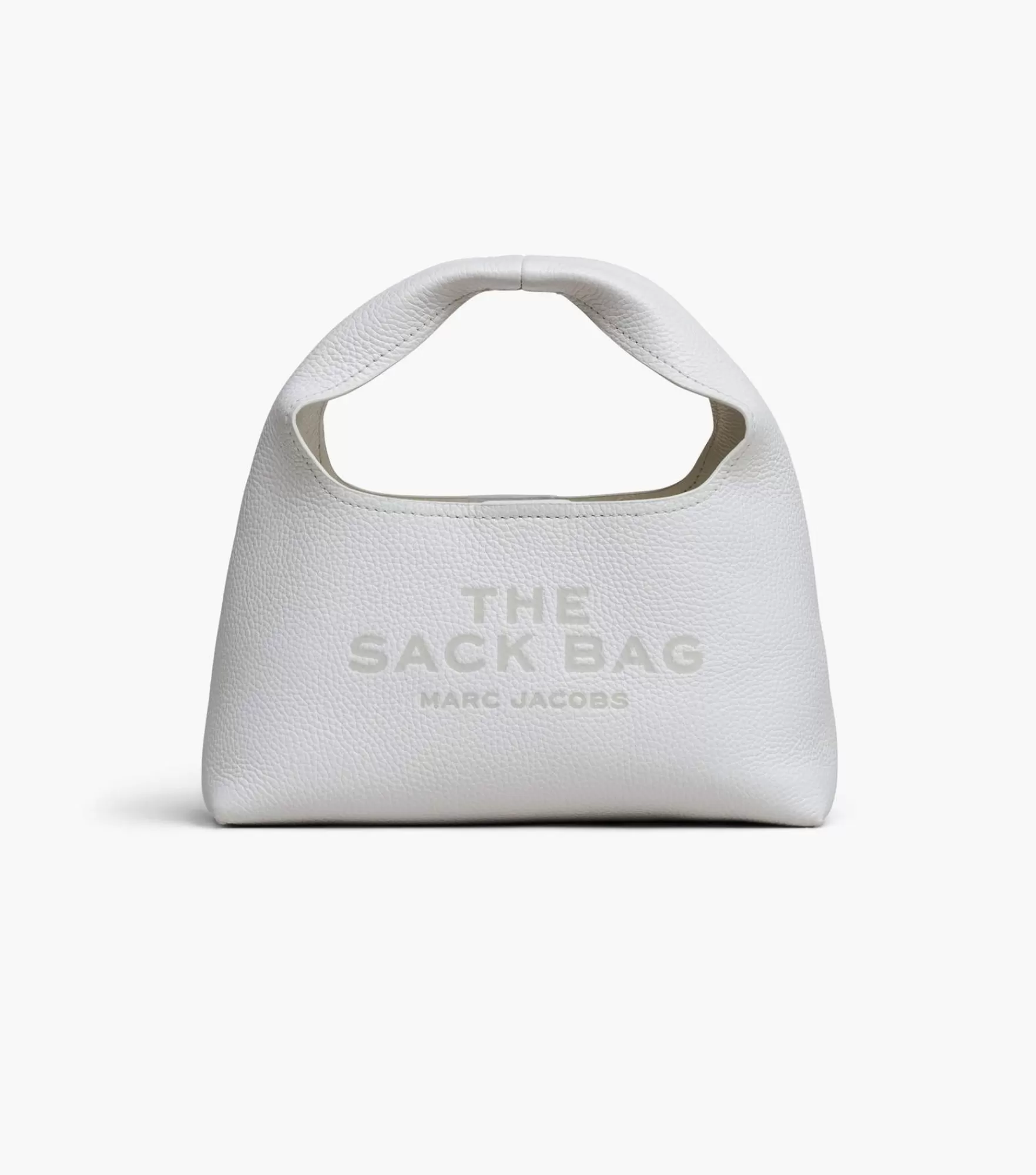 Marc Jacobs Top Handle Bags<The Mini Sack Bag