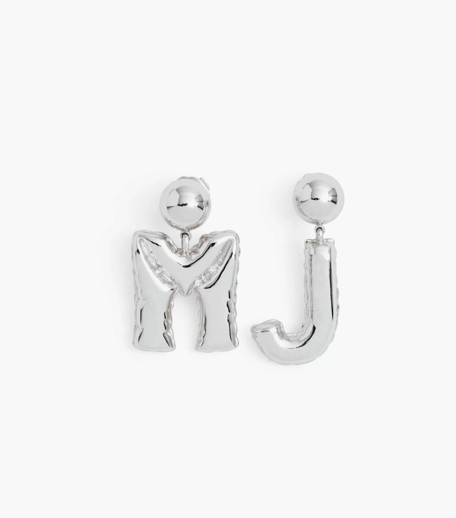 Marc Jacobs Earrings<The Mj Balloon Earrings