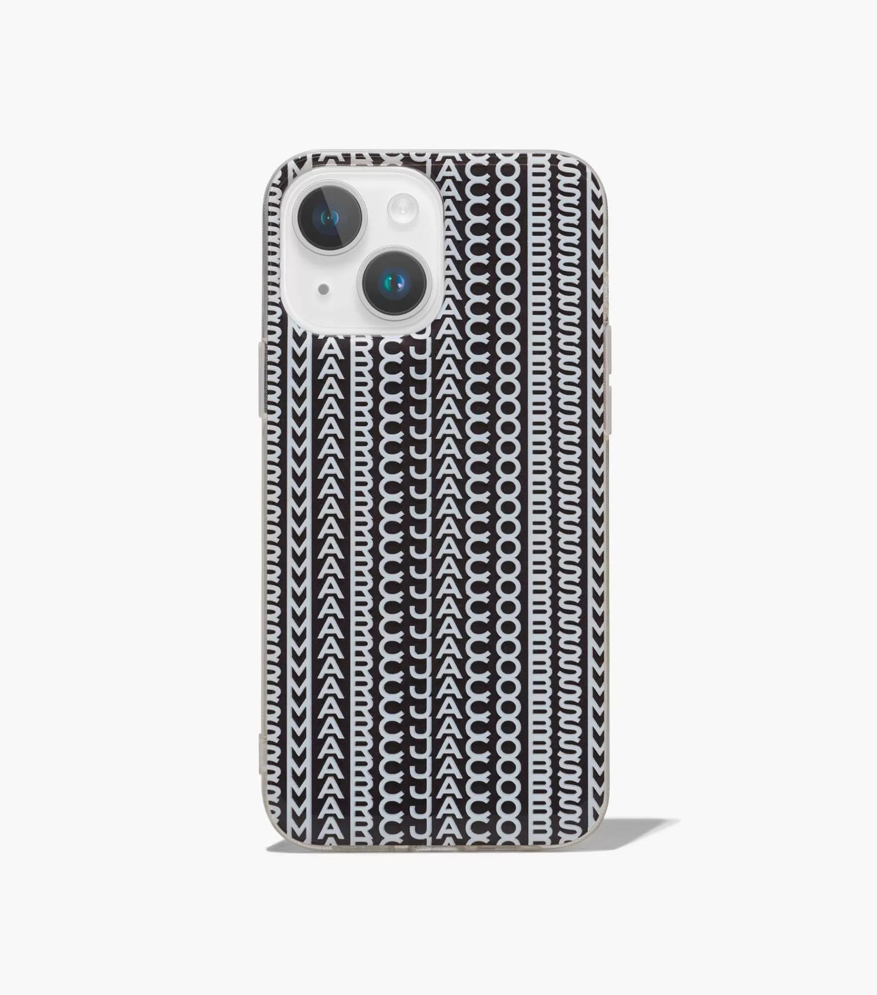 Marc Jacobs Tech<The Monogram Iphone Case 14