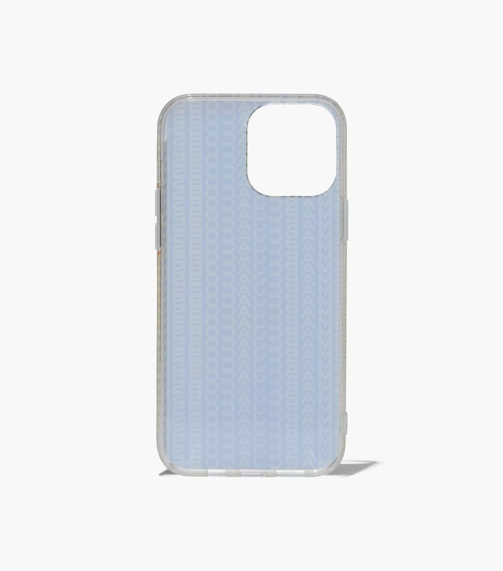 Marc Jacobs Tech<The Monogram Iphone Case 14