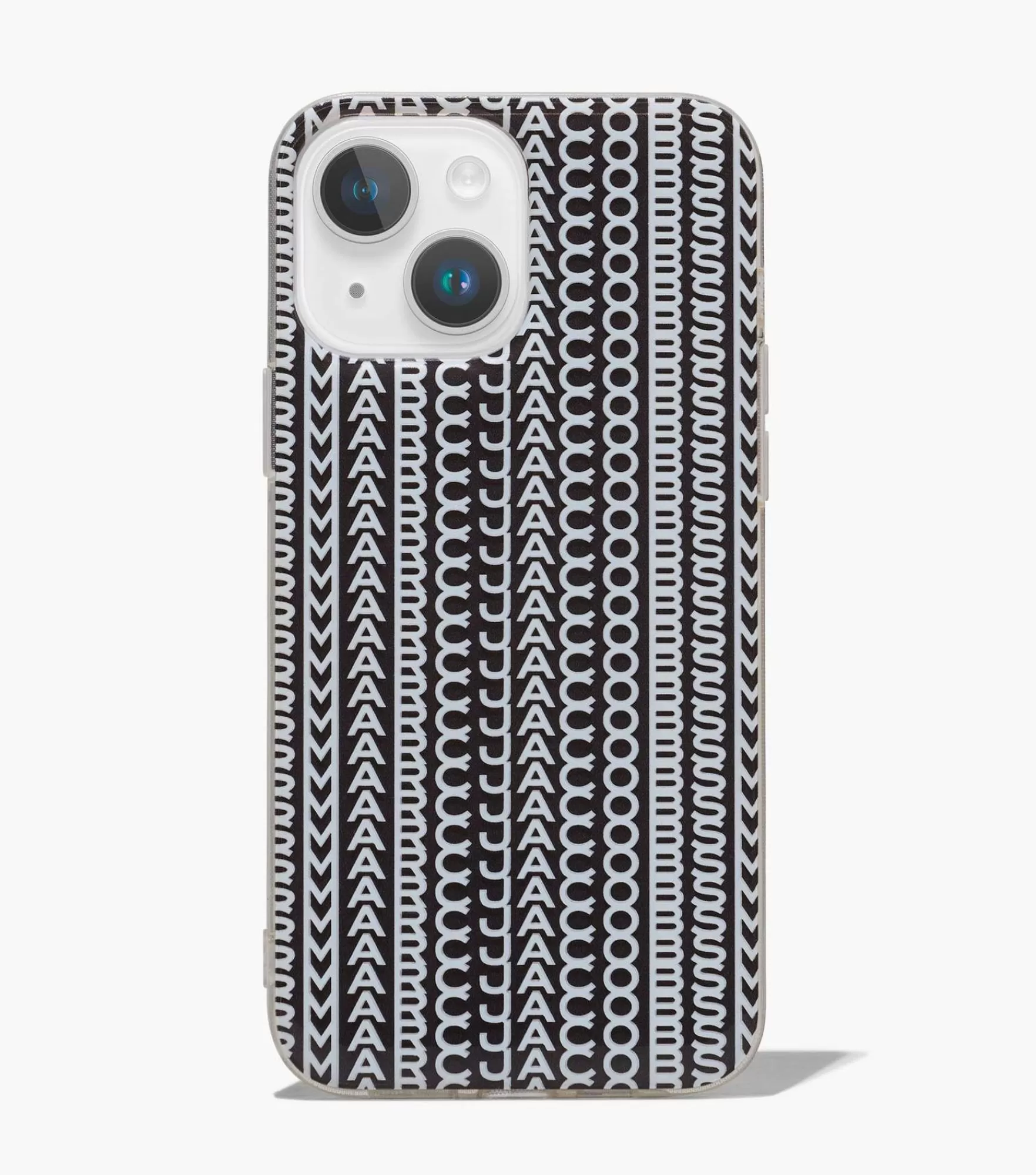 Marc Jacobs Tech<The Monogram Iphone Case 14 Plus