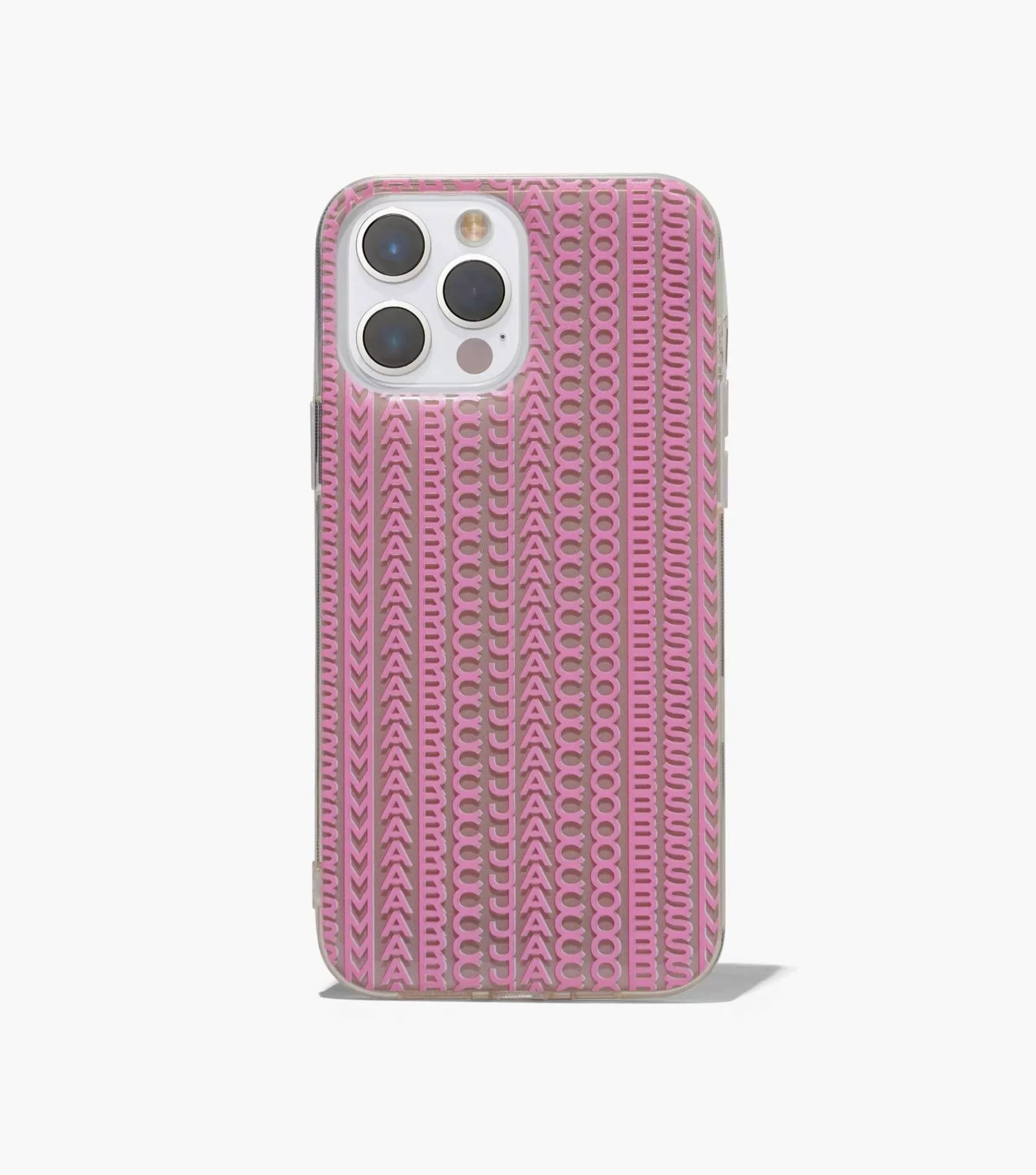 Marc Jacobs Tech<The Monogram Iphone Case 14 Pro