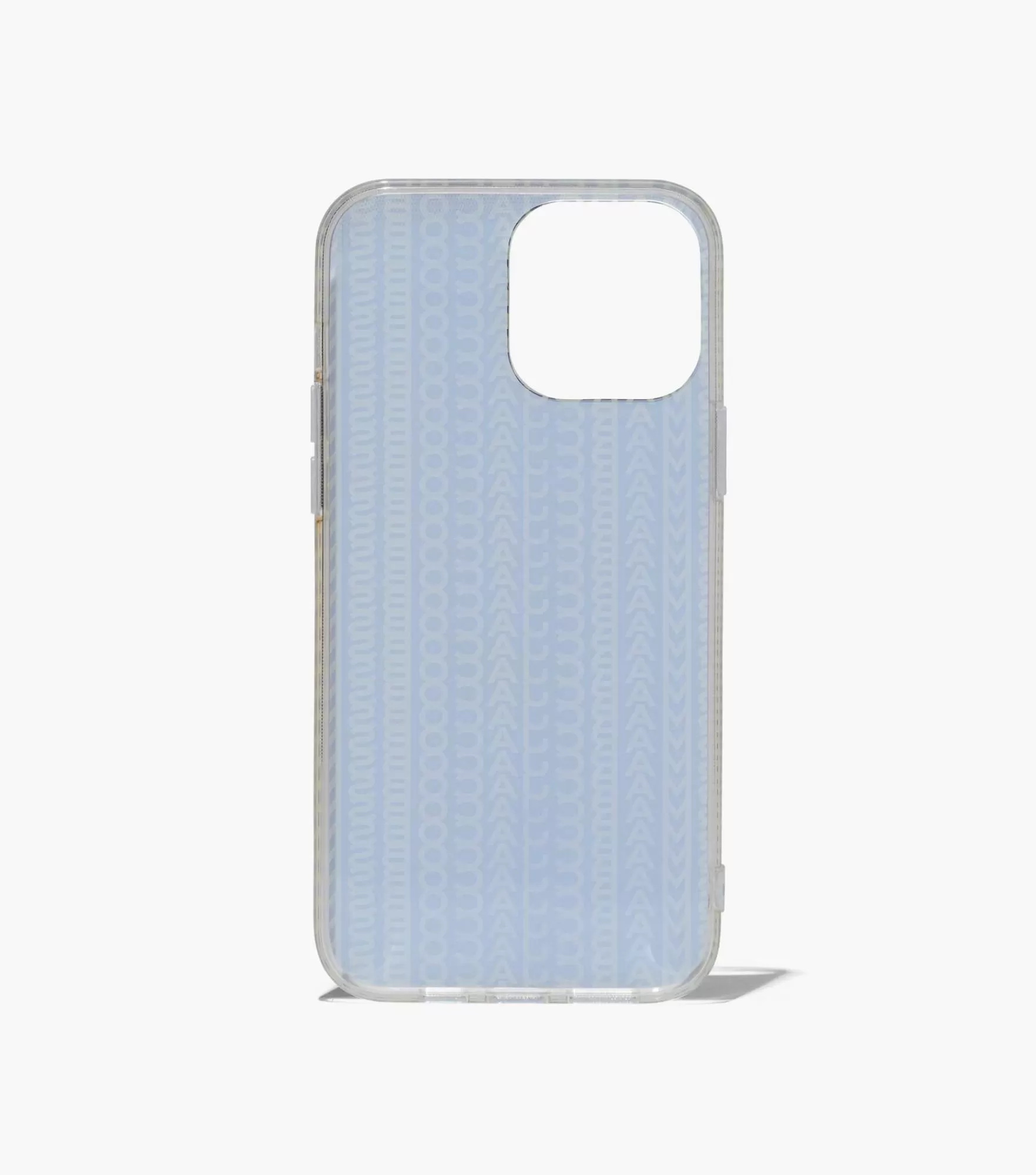 Marc Jacobs Tech<The Monogram Iphone Case 14 Pro