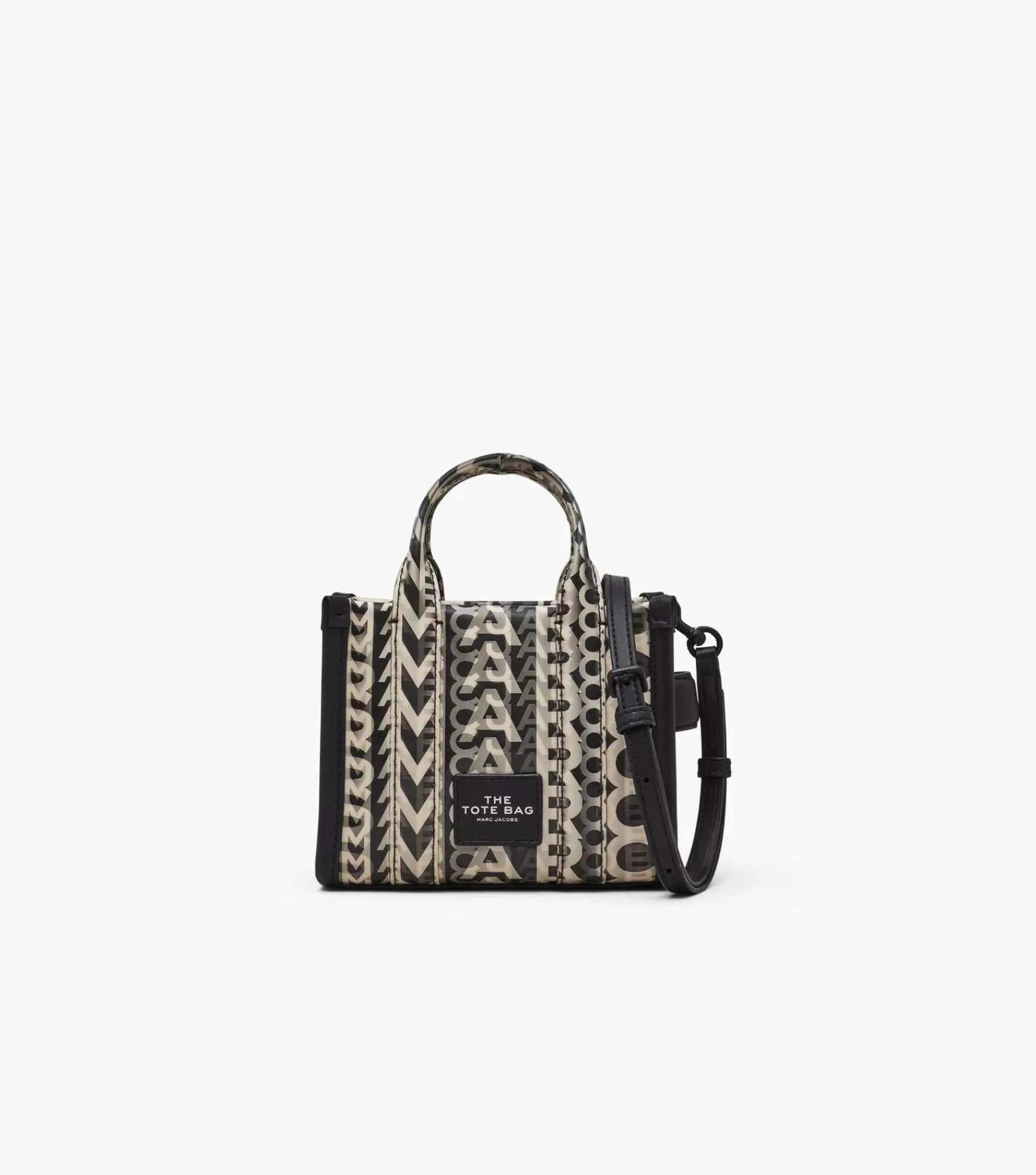 Marc Jacobs The Monogram Collection<The Monogram Lenticular Mini Tote Bag