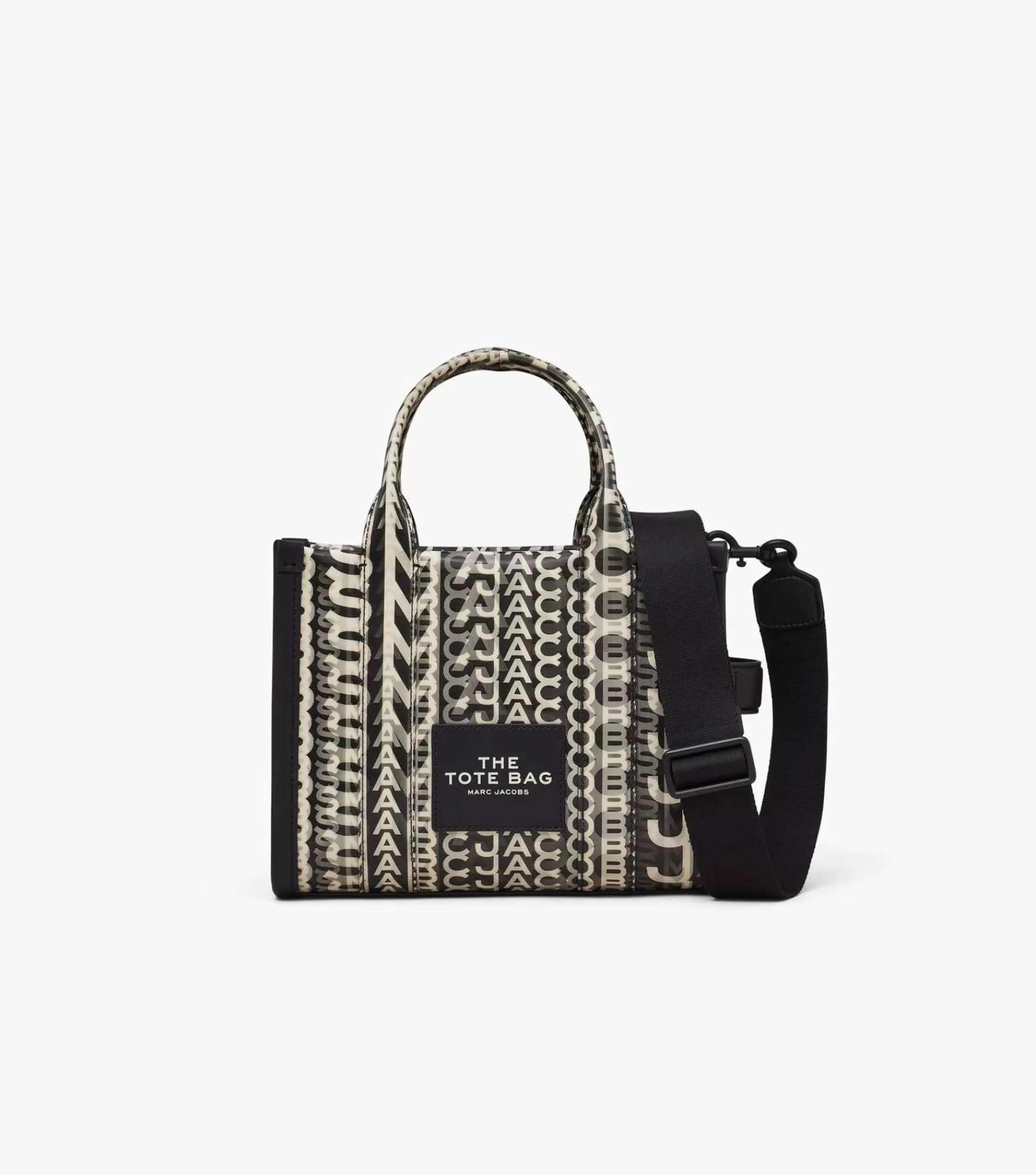 Marc Jacobs The Monogram Collection<The Monogram Lenticular Small Tote Bag