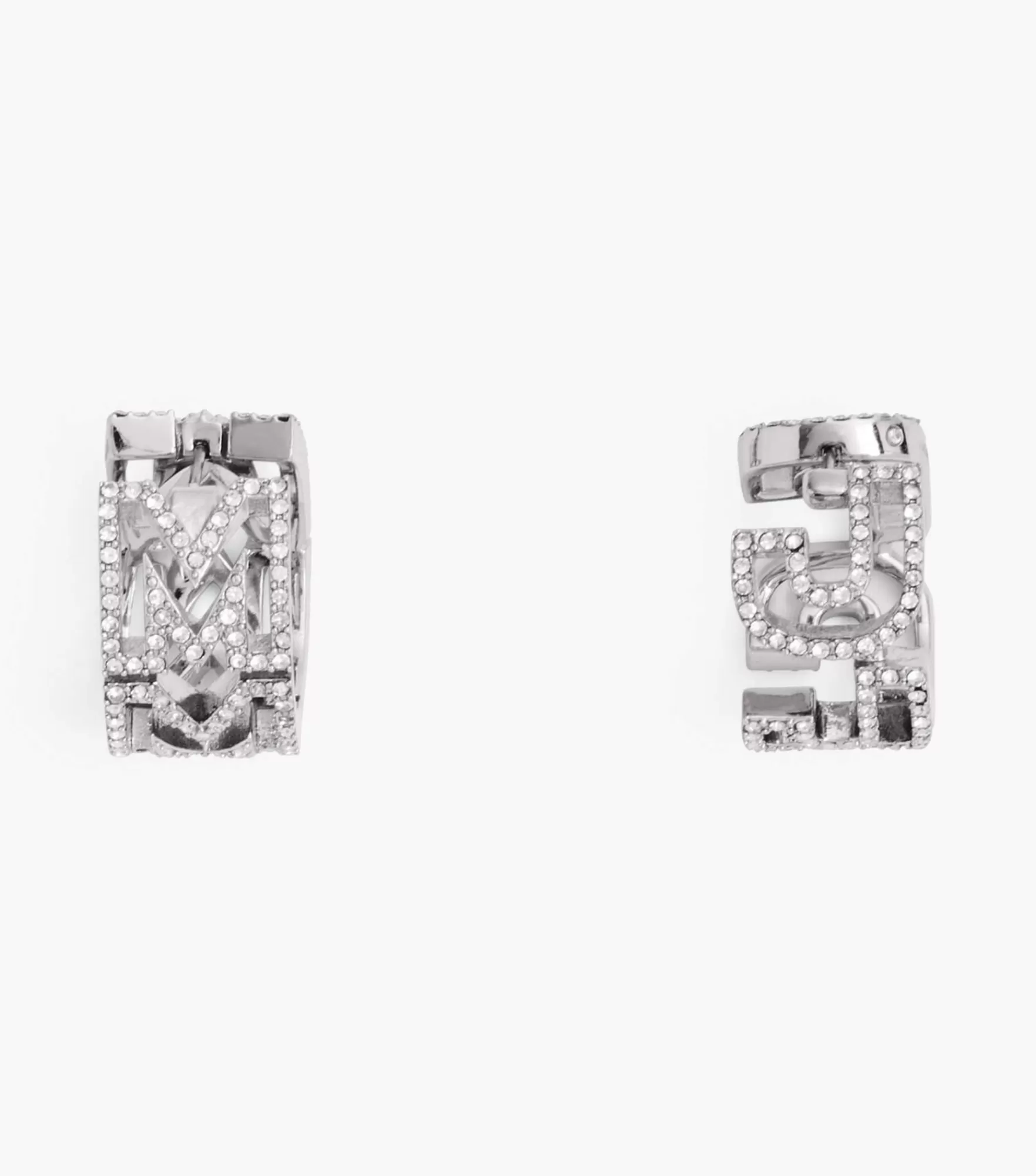 Marc Jacobs The Monogram Collection<The Monogram Pave Huggies