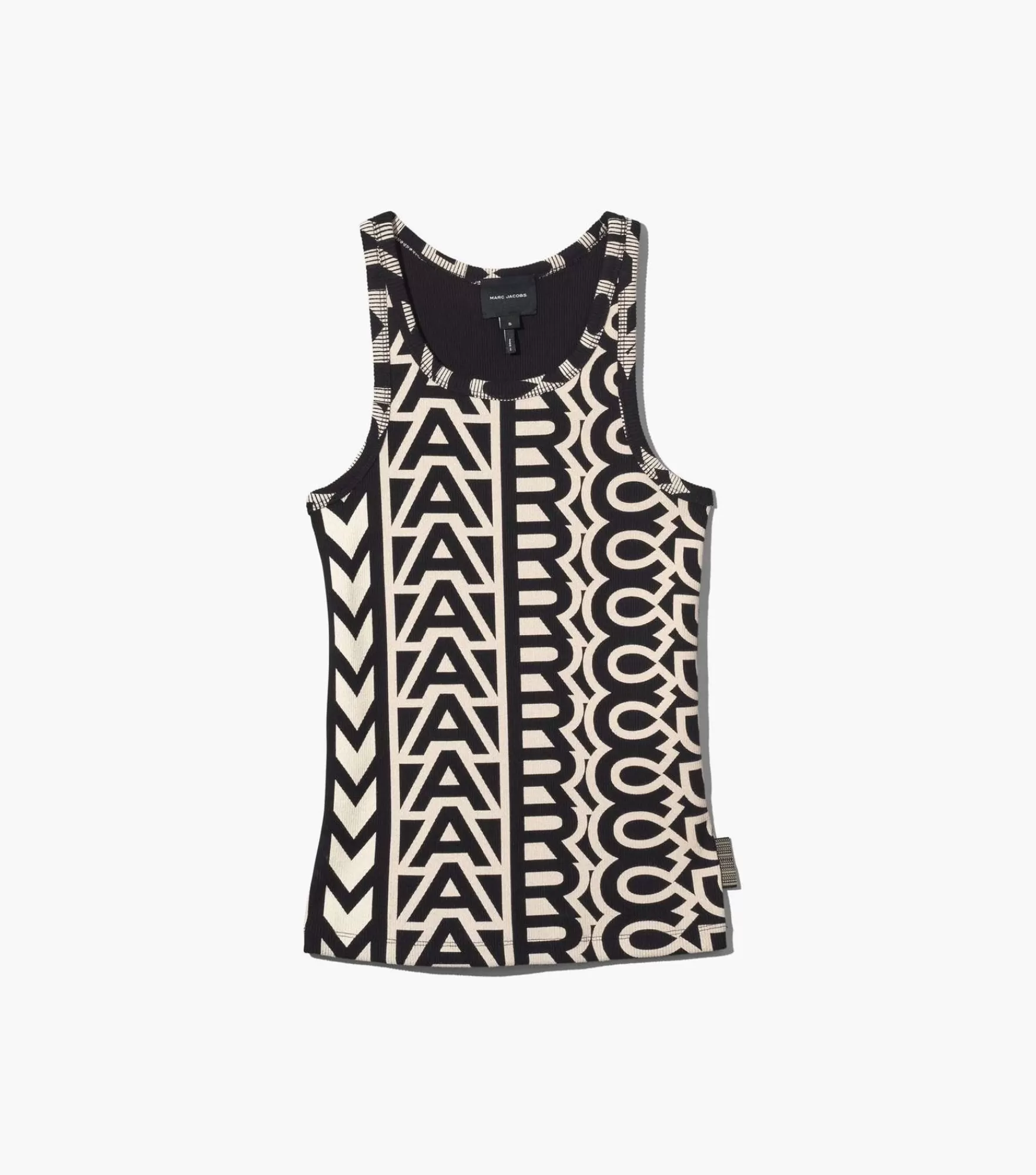 Marc Jacobs Tops & Blouses<The Monogram Rib Tank